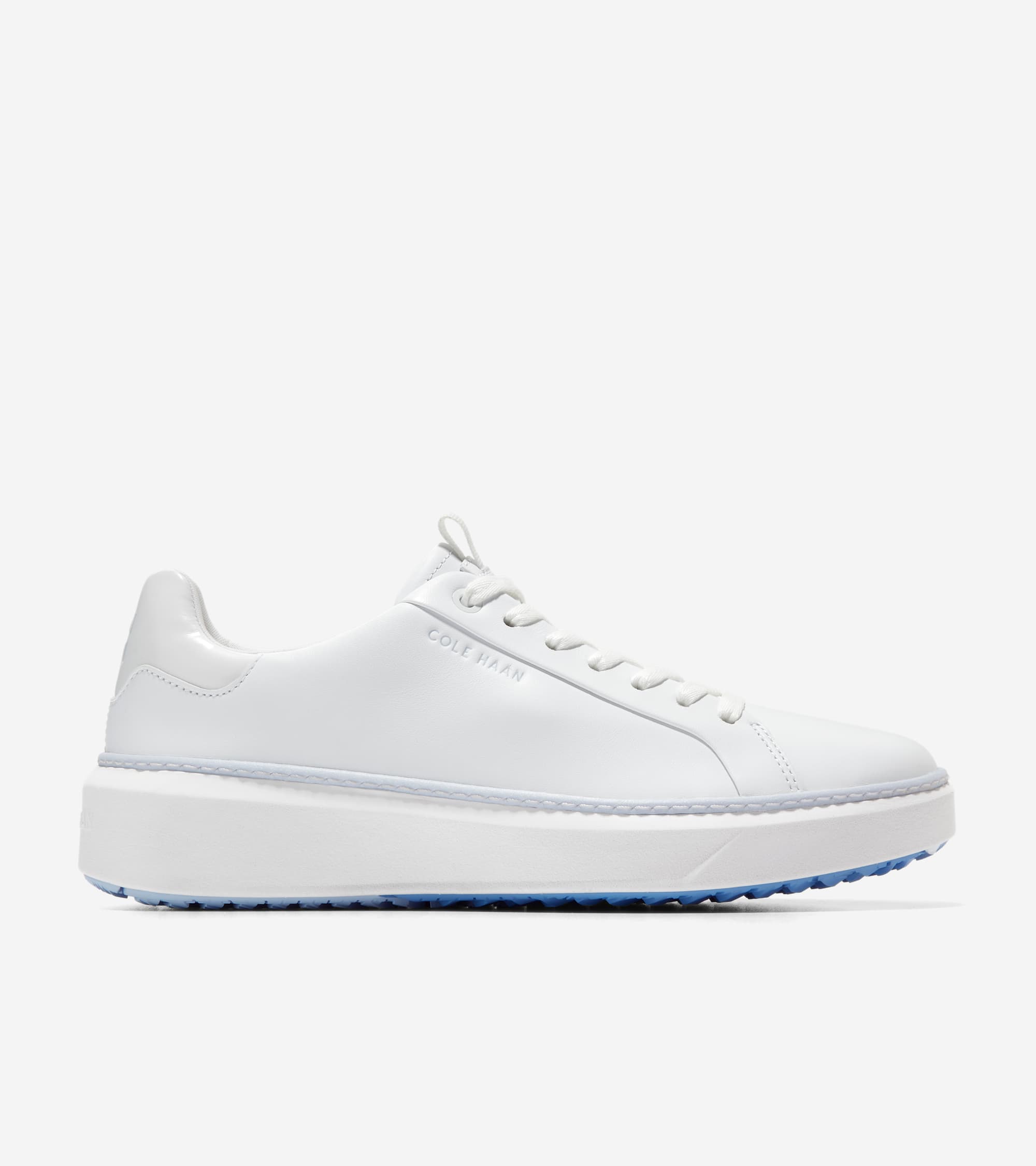 Women's GrandPrø Topspin Golf Shoes
