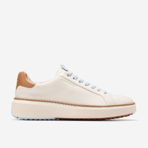 Women's GrandPrø Topspin Golf Shoes