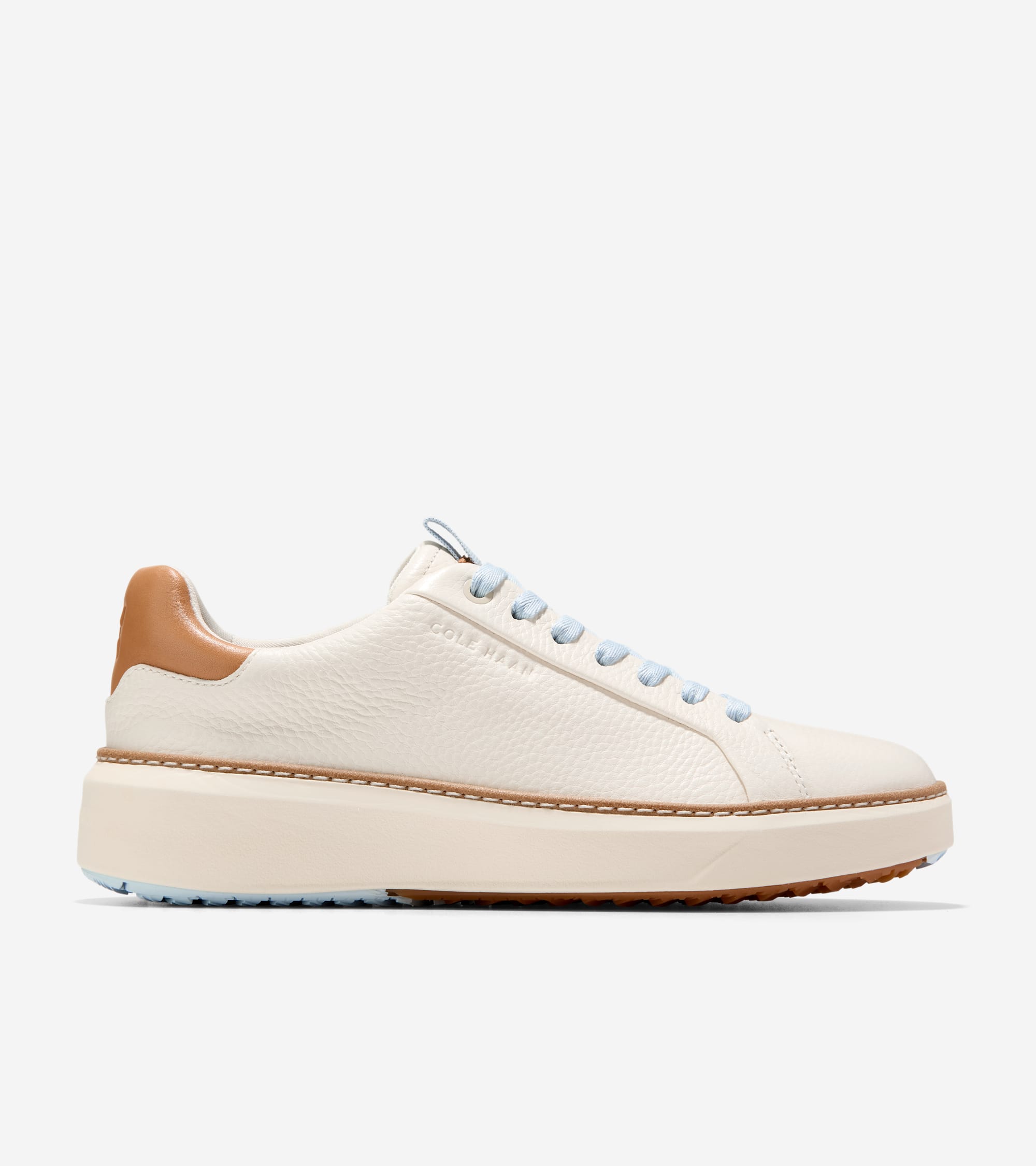 Women's GrandPrø Topspin Golf Shoes
