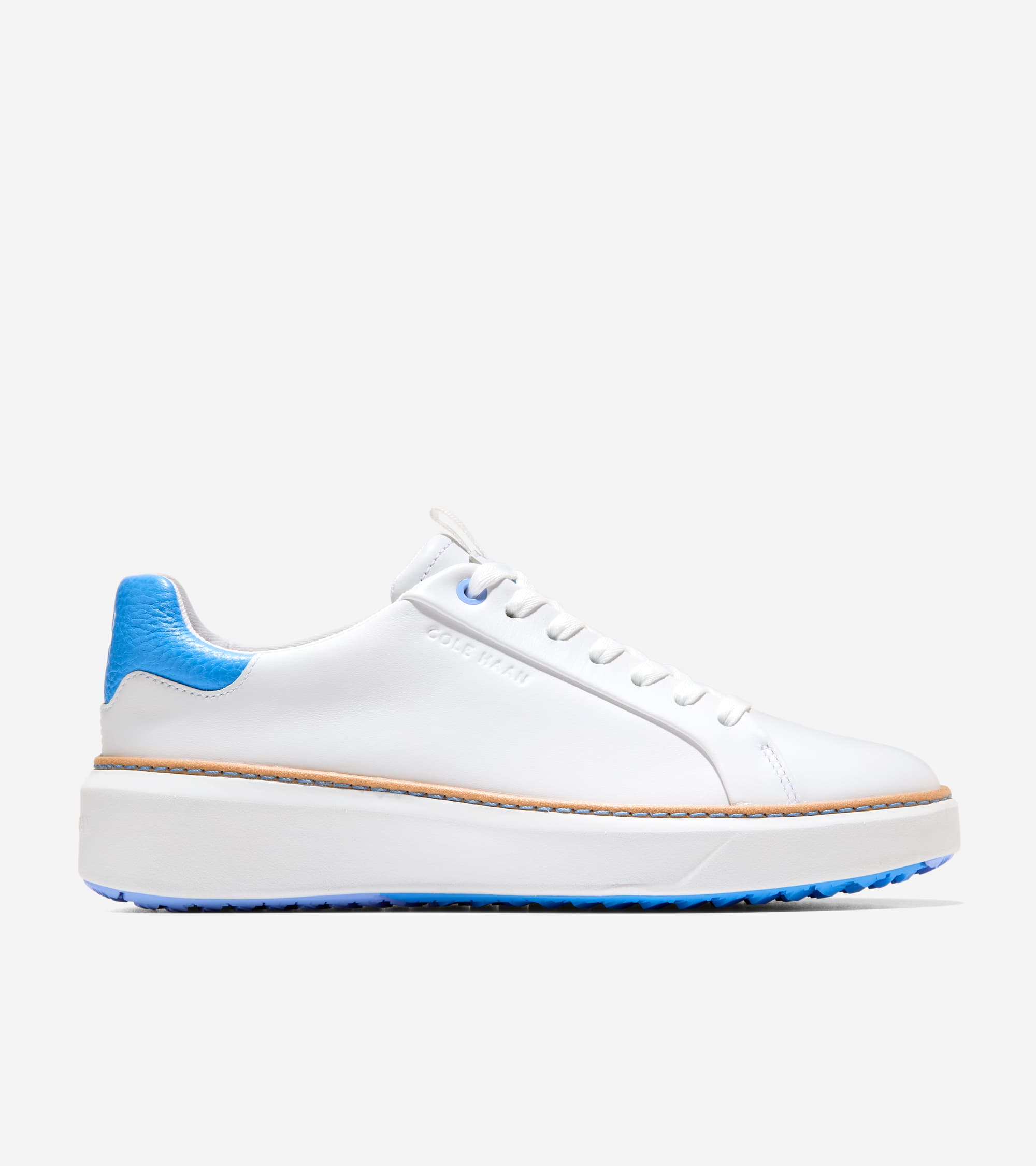 Women's GrandPrø Topspin Golf Shoes