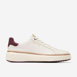 Women's GrandPrø Topspin Golf Shoes