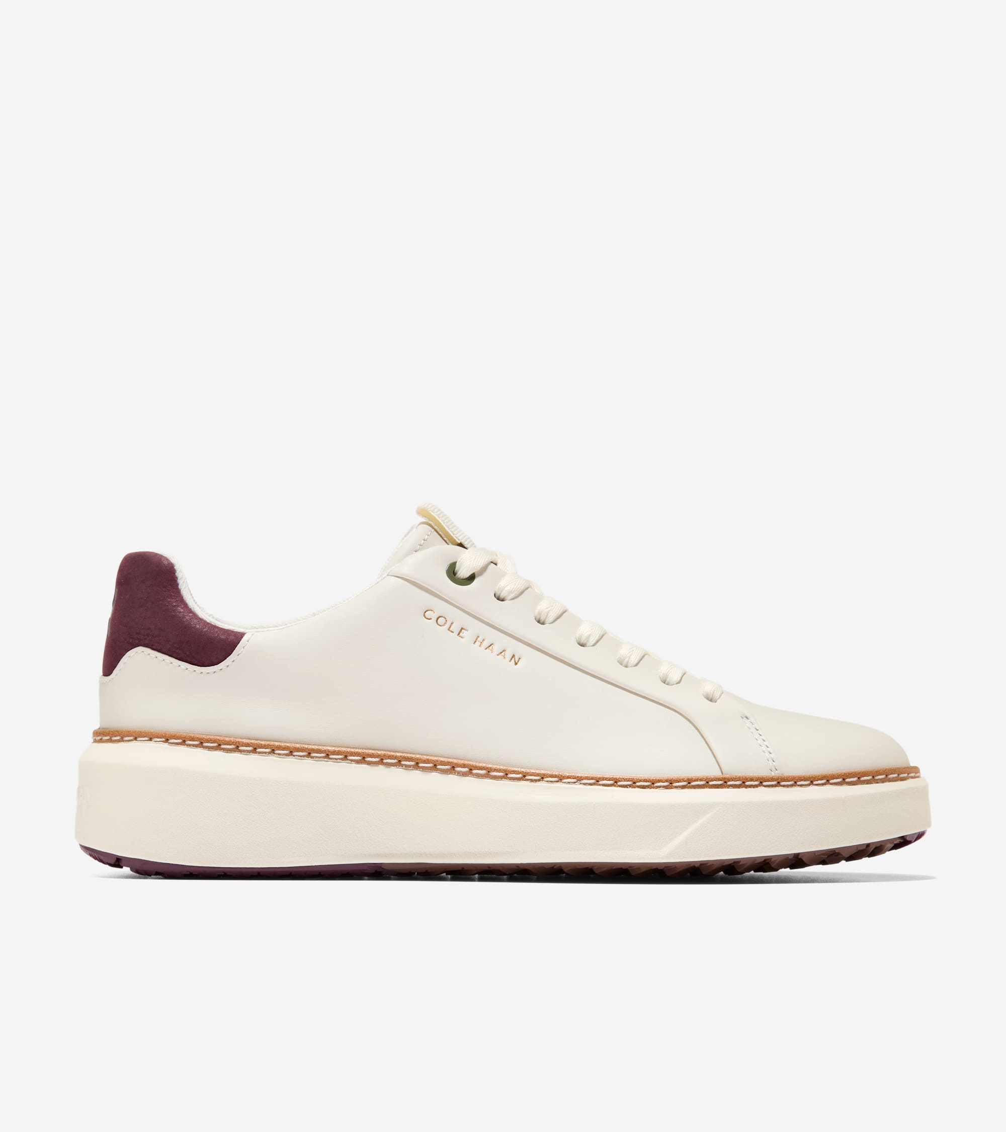 Women's GrandPrø Topspin Golf Shoes