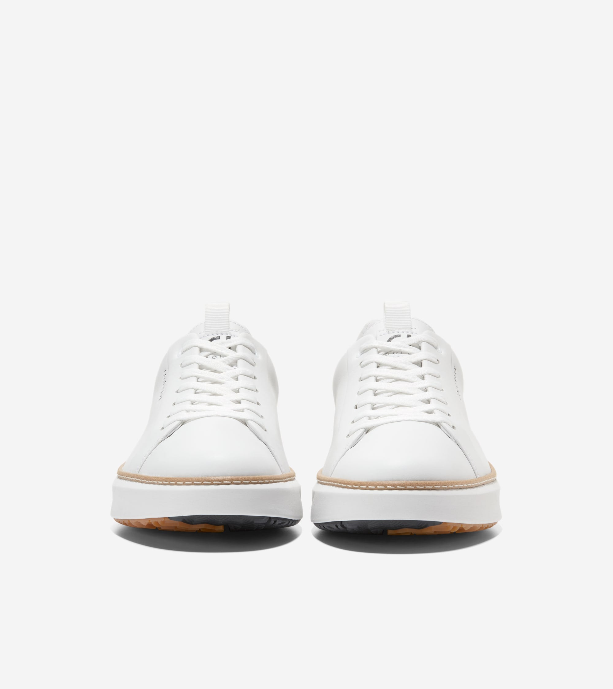 Men's GrandPrø Topspin Golf Shoes - Image 2