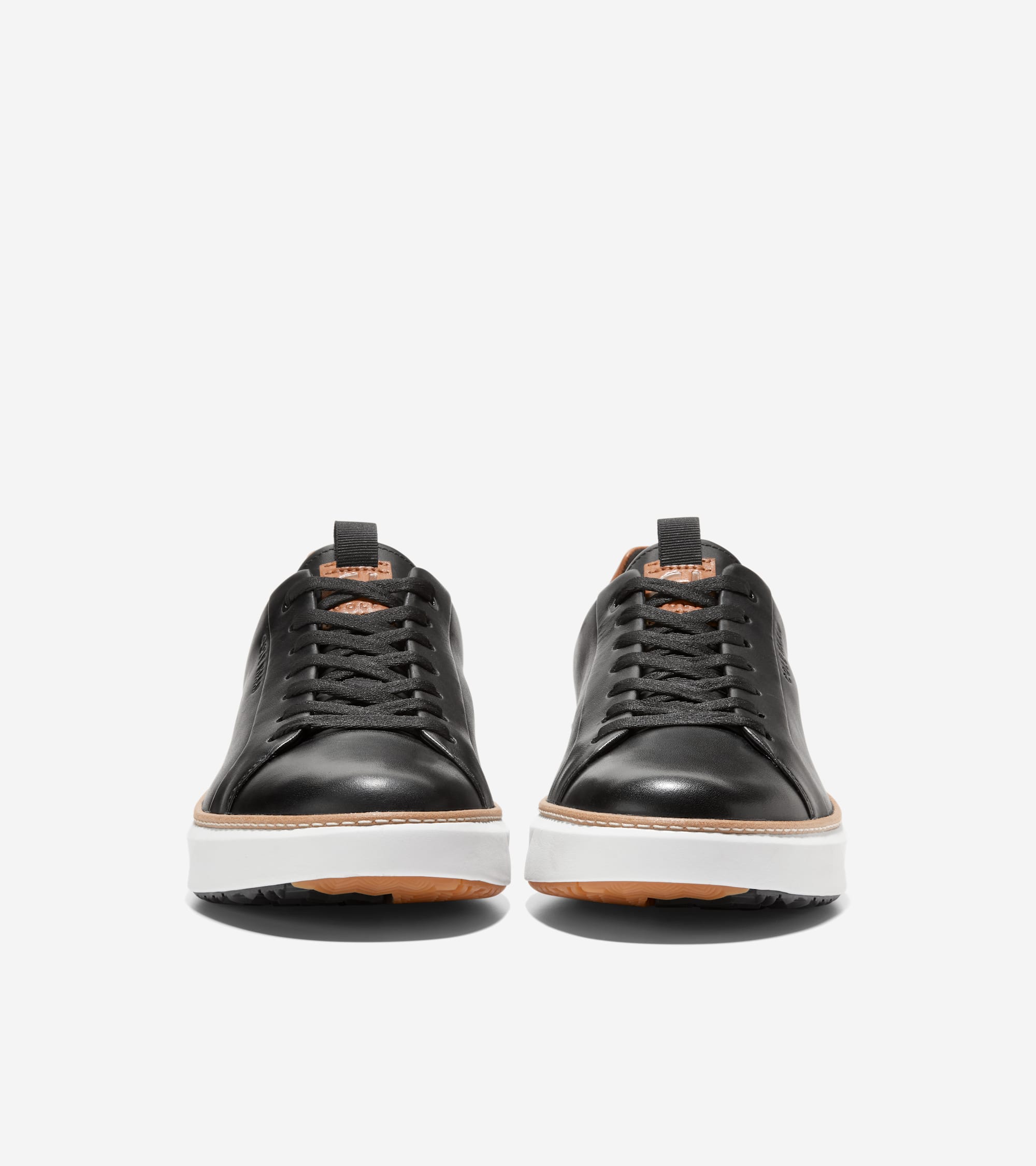 Men's GrandPrø Topspin Golf Shoes - Image 2