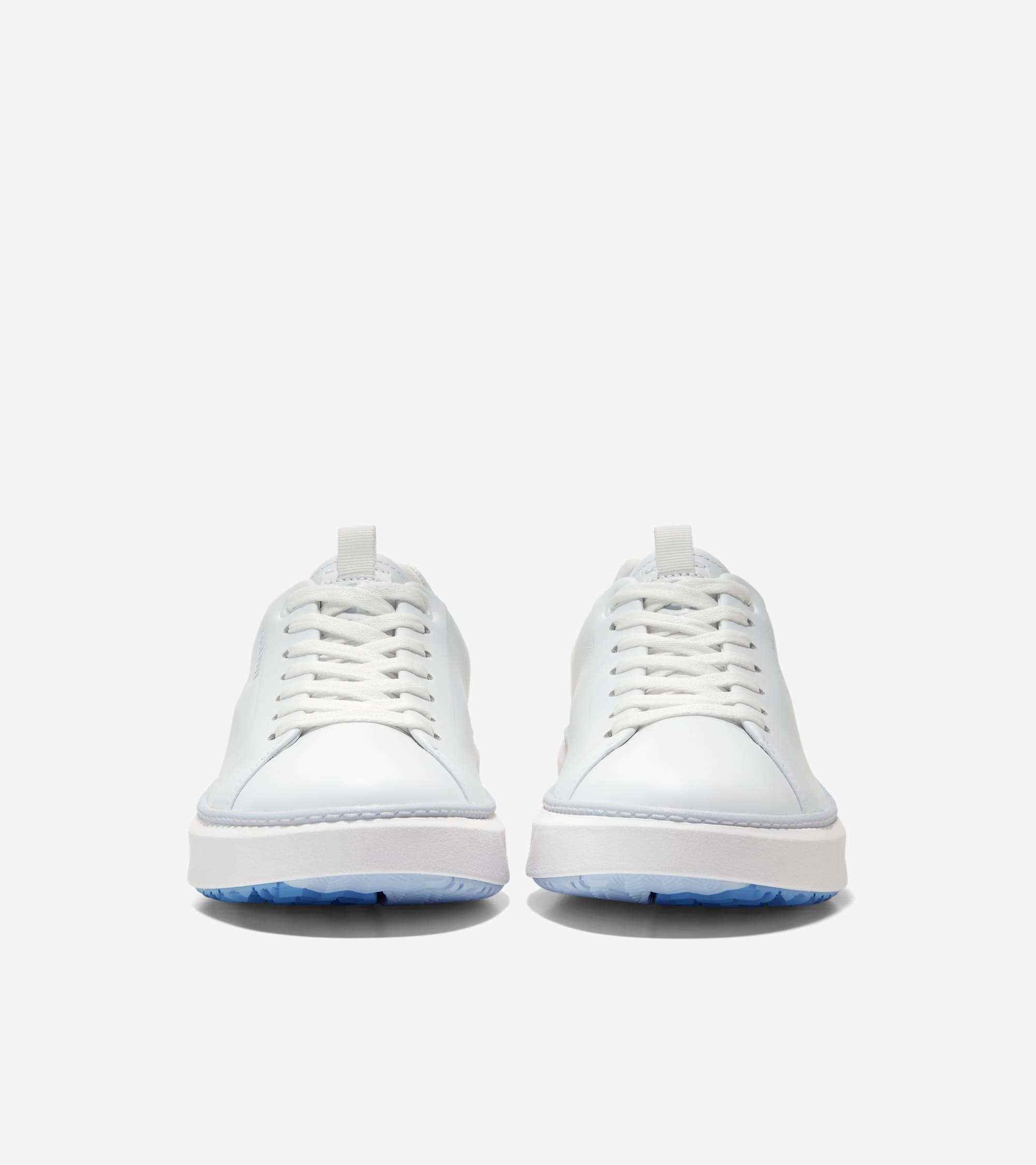 Women's GrandPrø Topspin Golf Shoes - Image 2