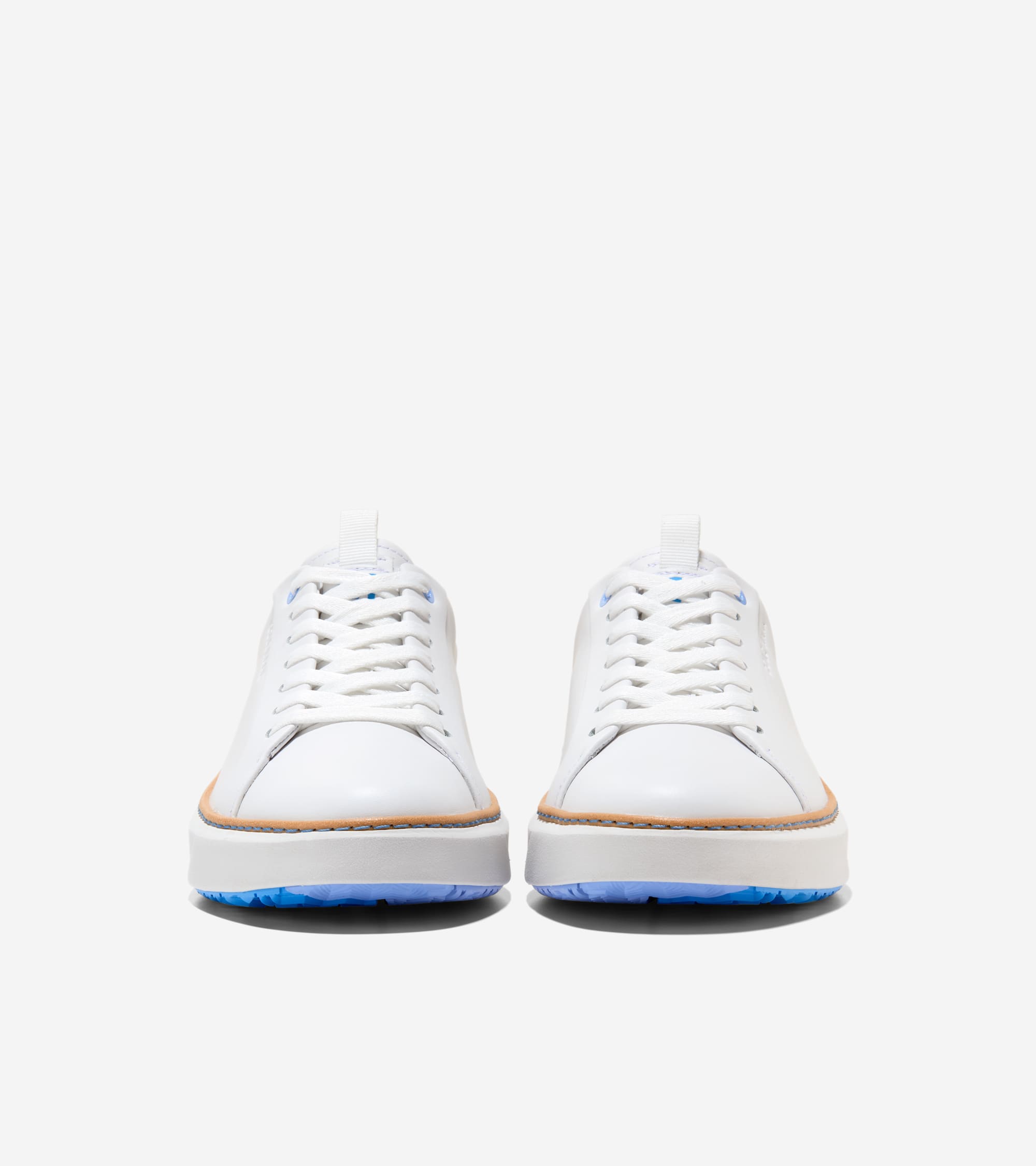 Women's GrandPrø Topspin Golf Shoes - Image 2