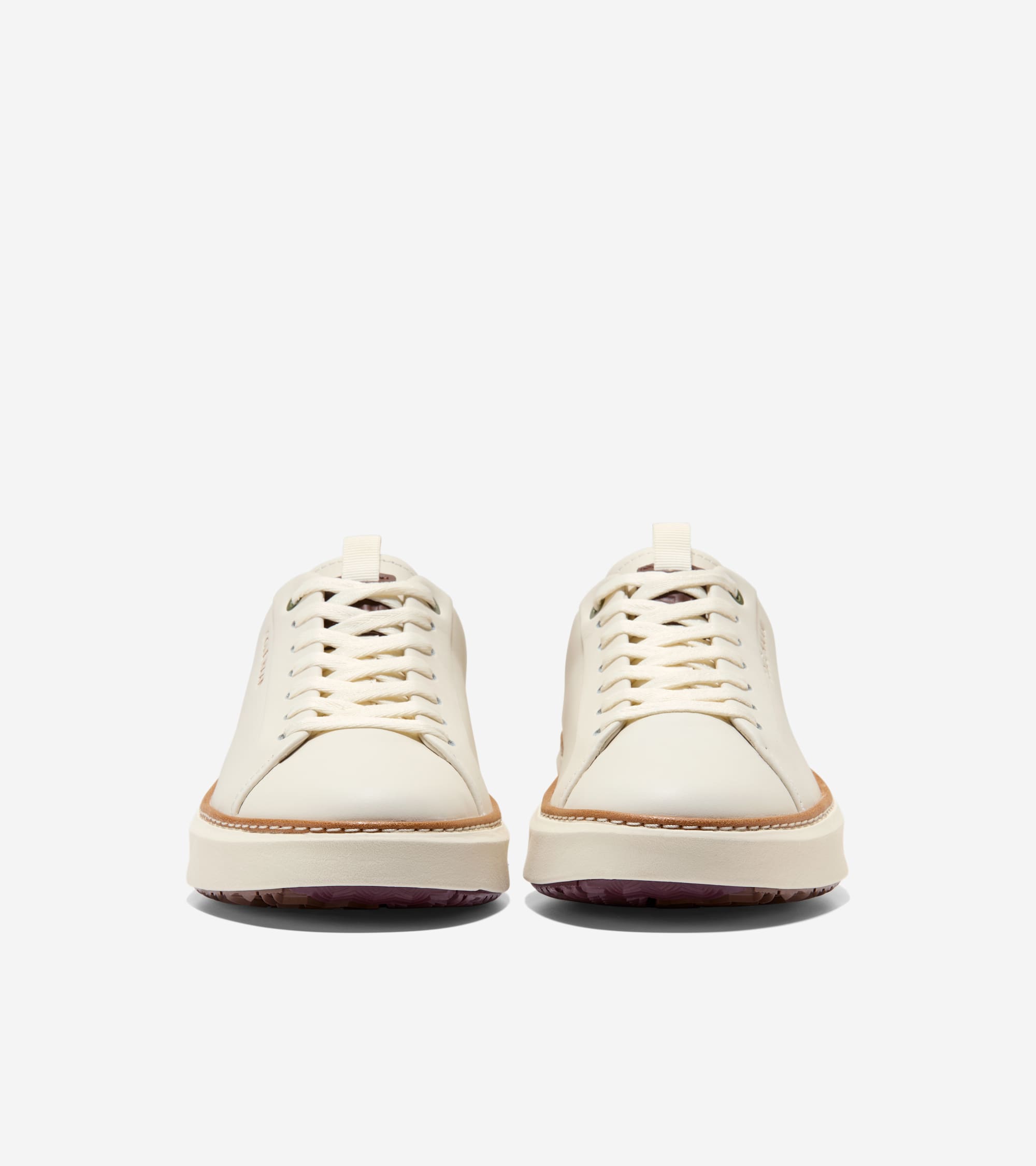 Women's GrandPrø Topspin Golf Shoes - Image 2