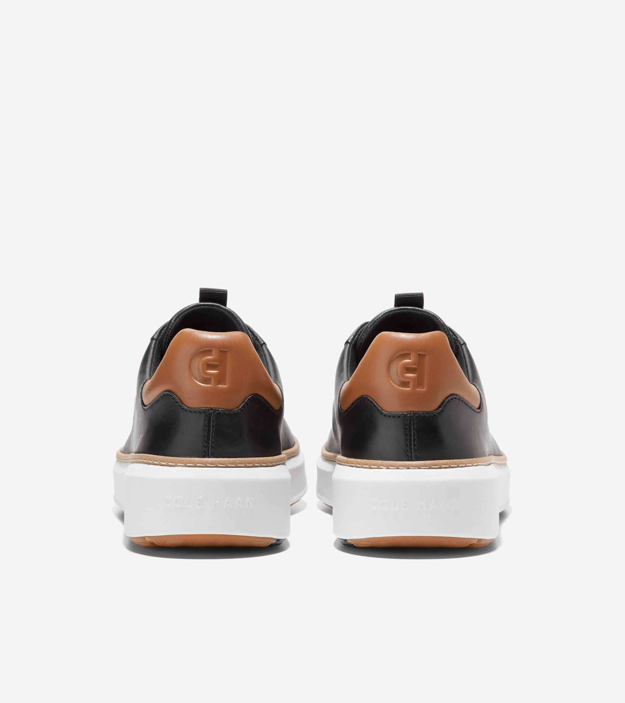 Men's GrandPrø Topspin Golf Shoes - Image 3