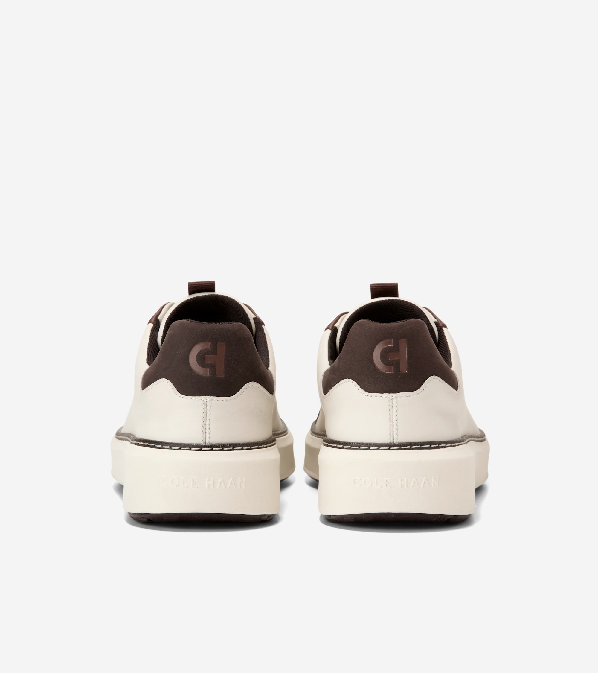 Men's GrandPrø Topspin Golf Shoes - Image 3