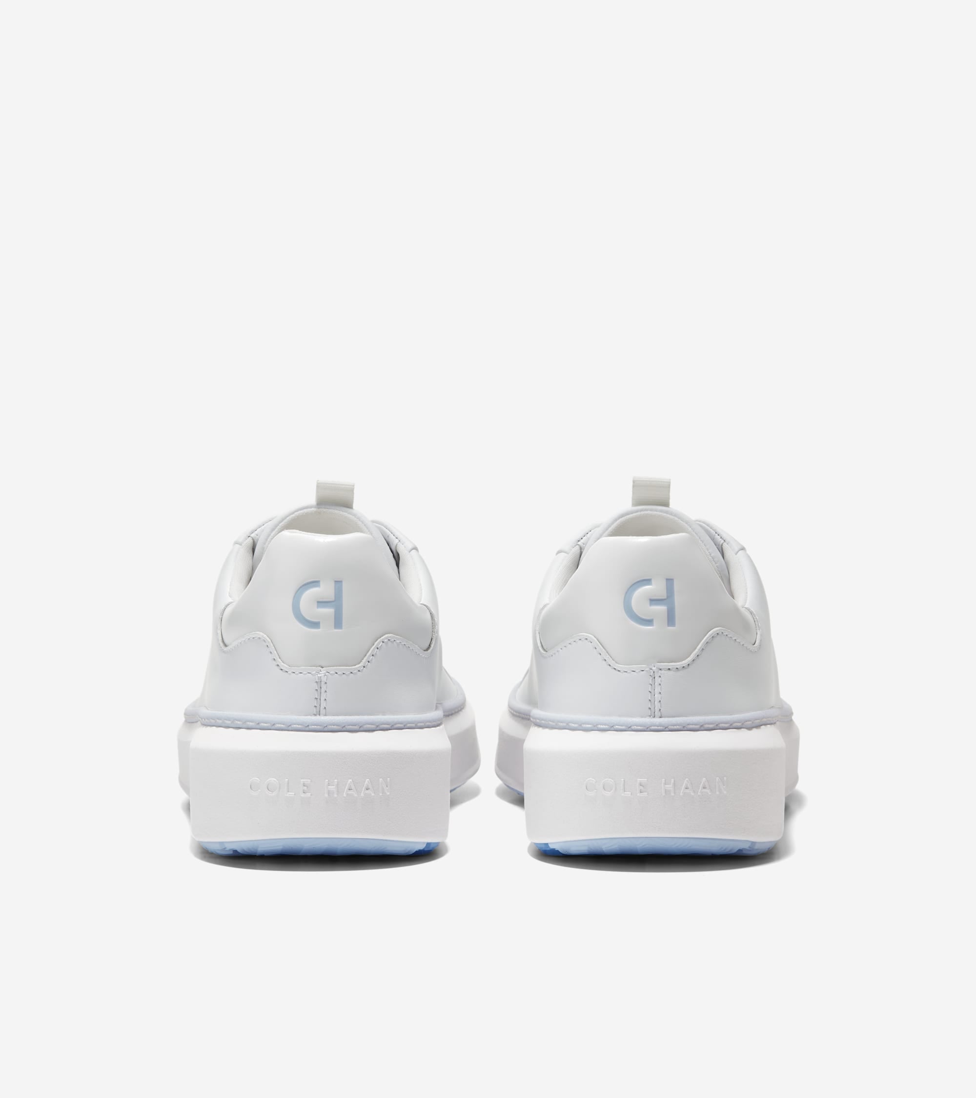 Women's GrandPrø Topspin Golf Shoes - Image 3