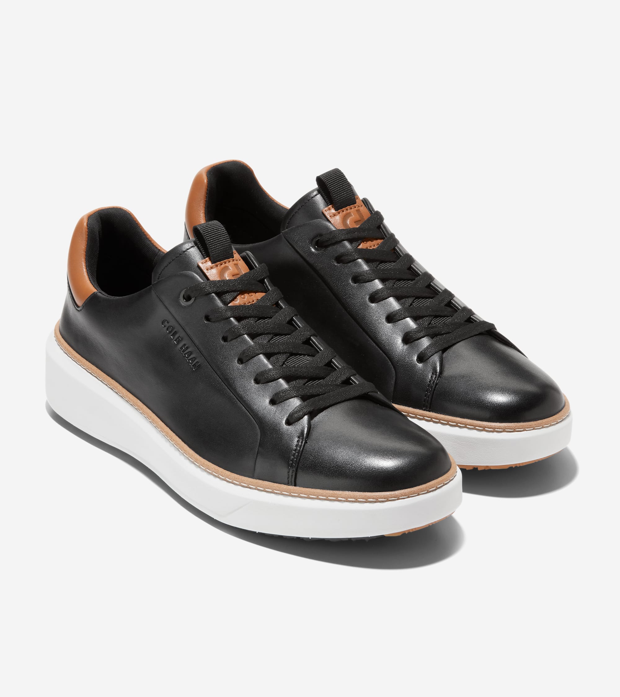 Men's GrandPrø Topspin Golf Shoes - Image 5