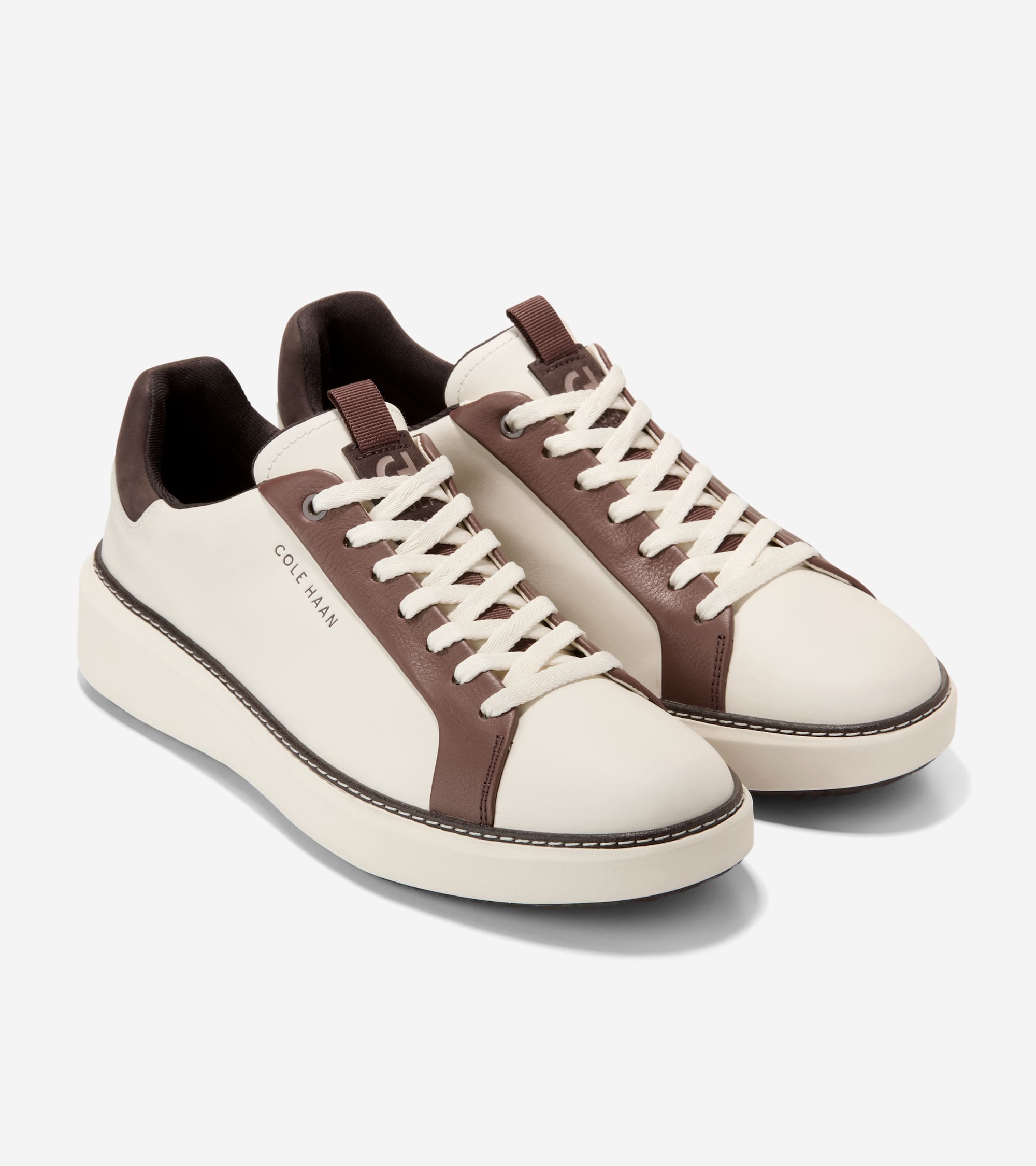 Men's GrandPrø Topspin Golf Shoes - Image 5
