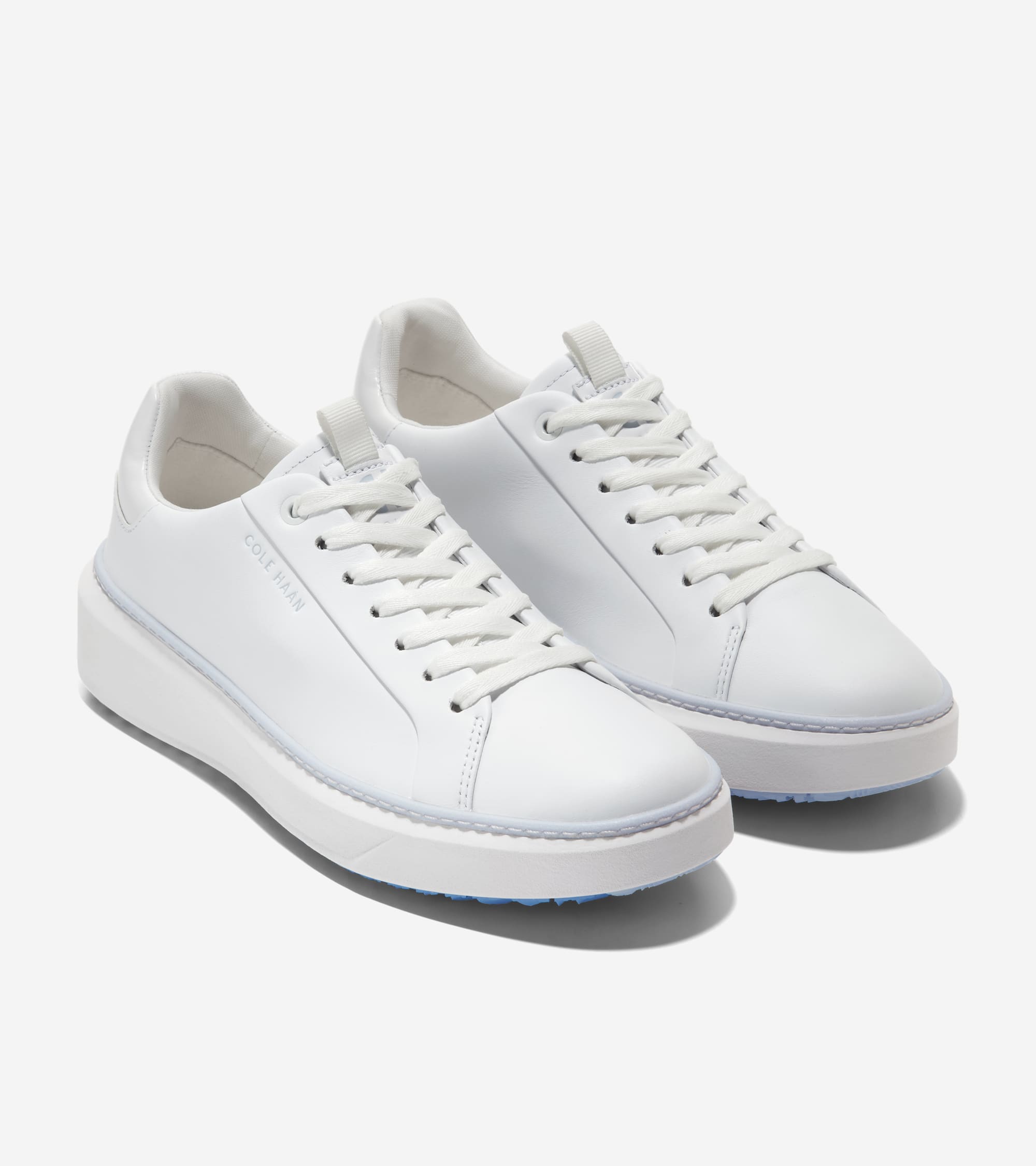 Women's GrandPrø Topspin Golf Shoes - Image 5