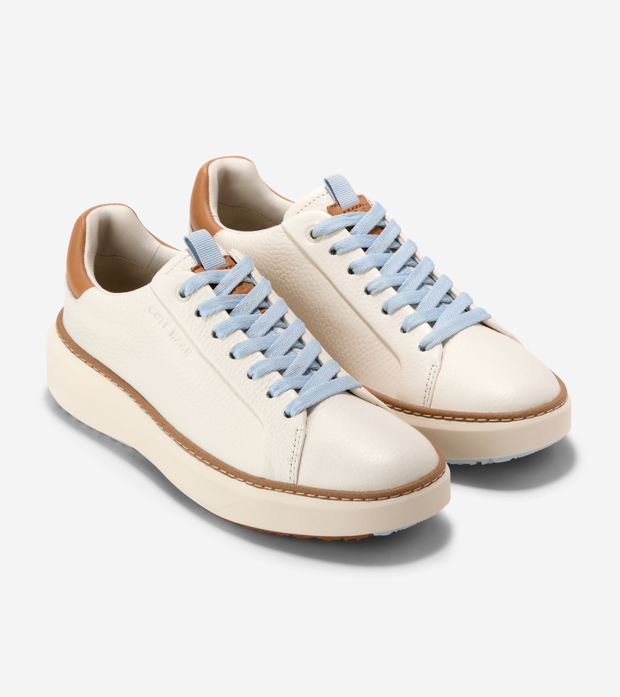 Women's GrandPrø Topspin Golf Shoes - Image 5