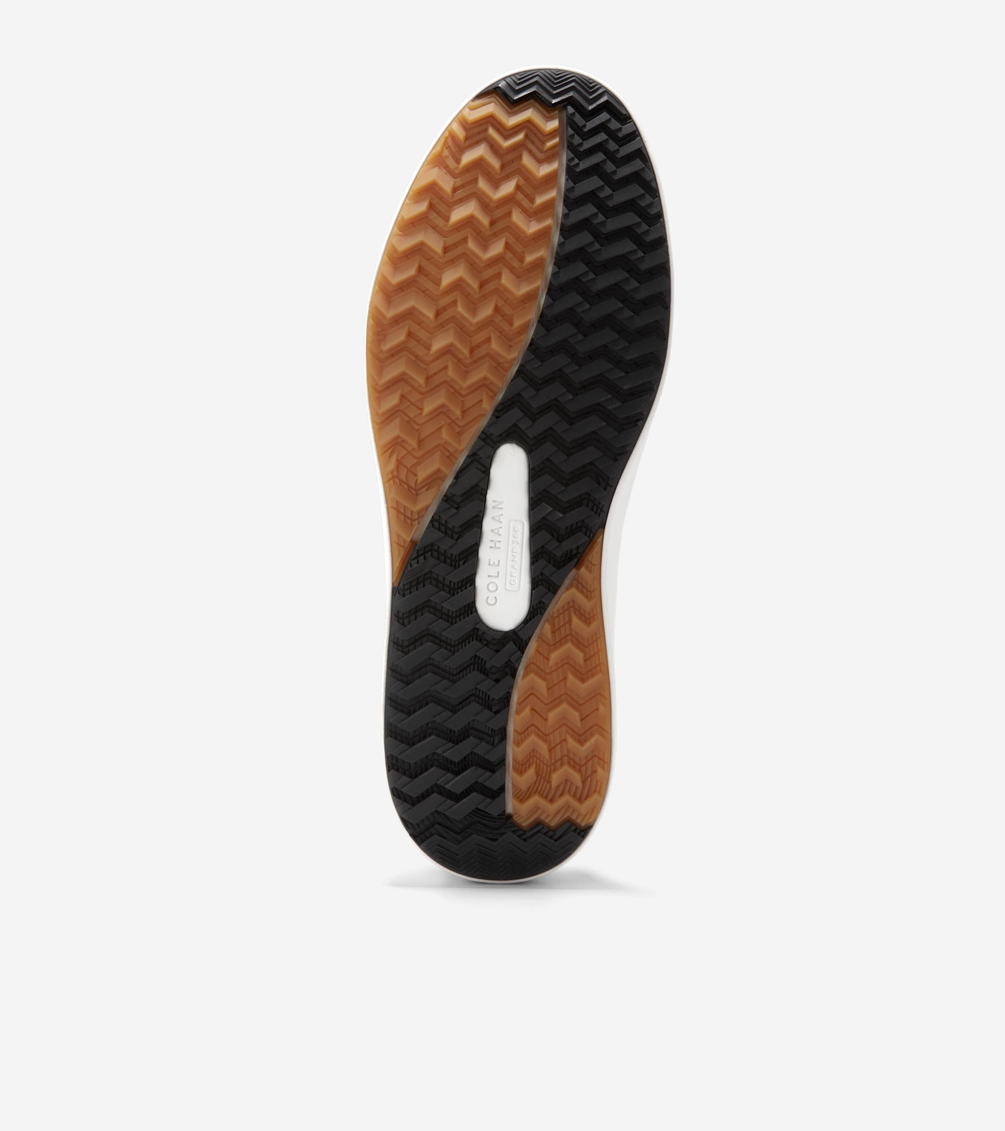 Men's GrandPrø Topspin Golf Shoes - Image 6