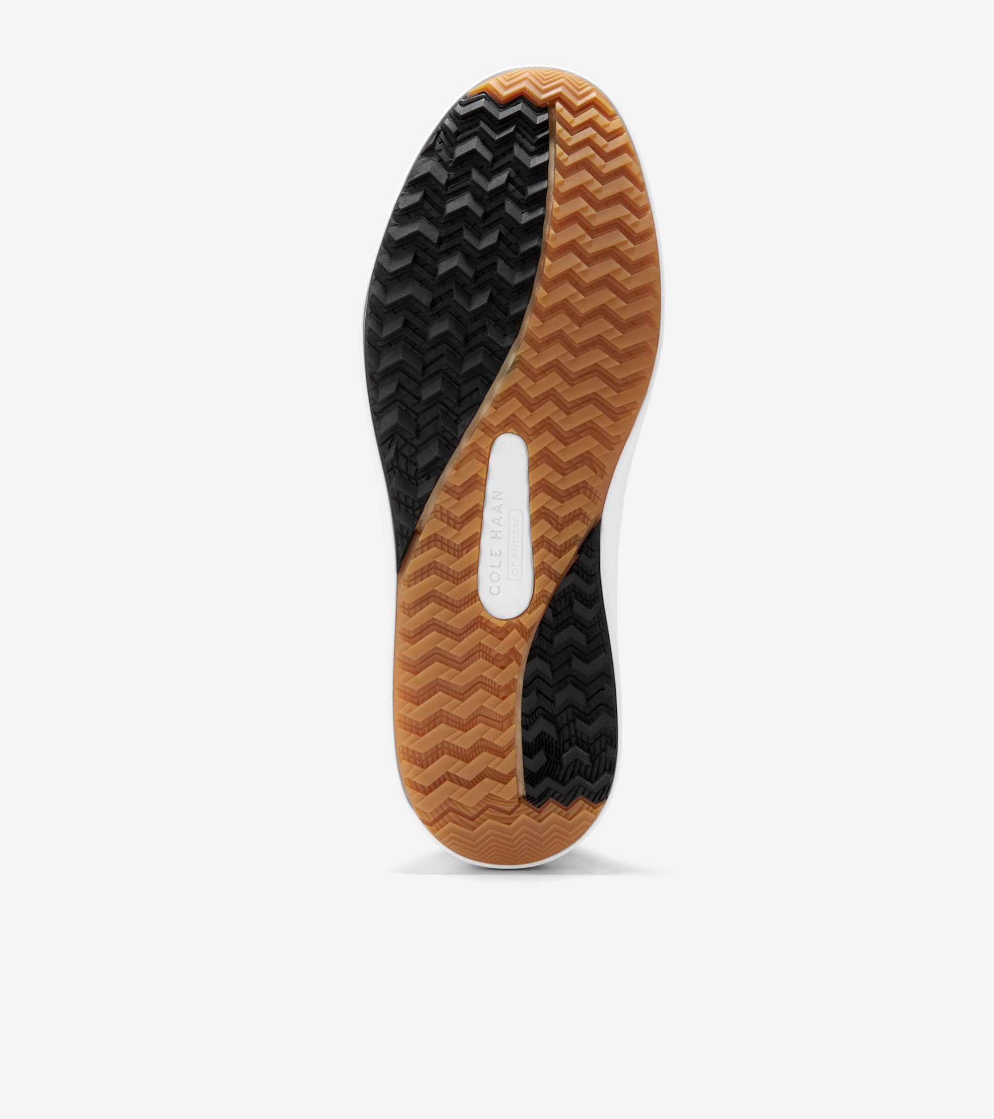 Men's GrandPrø Topspin Golf Shoes - Image 6