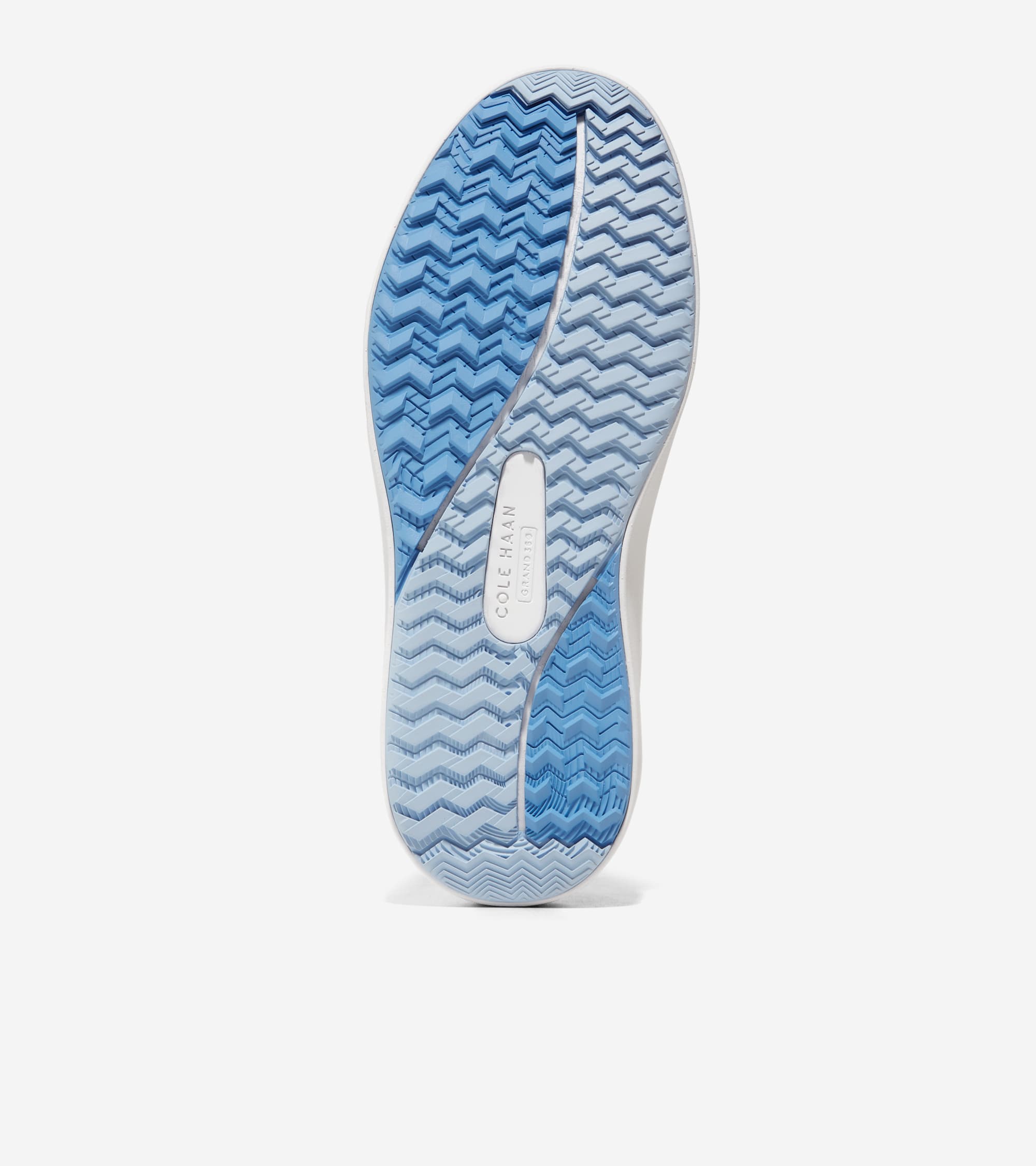Women's GrandPrø Topspin Golf Shoes - Image 6