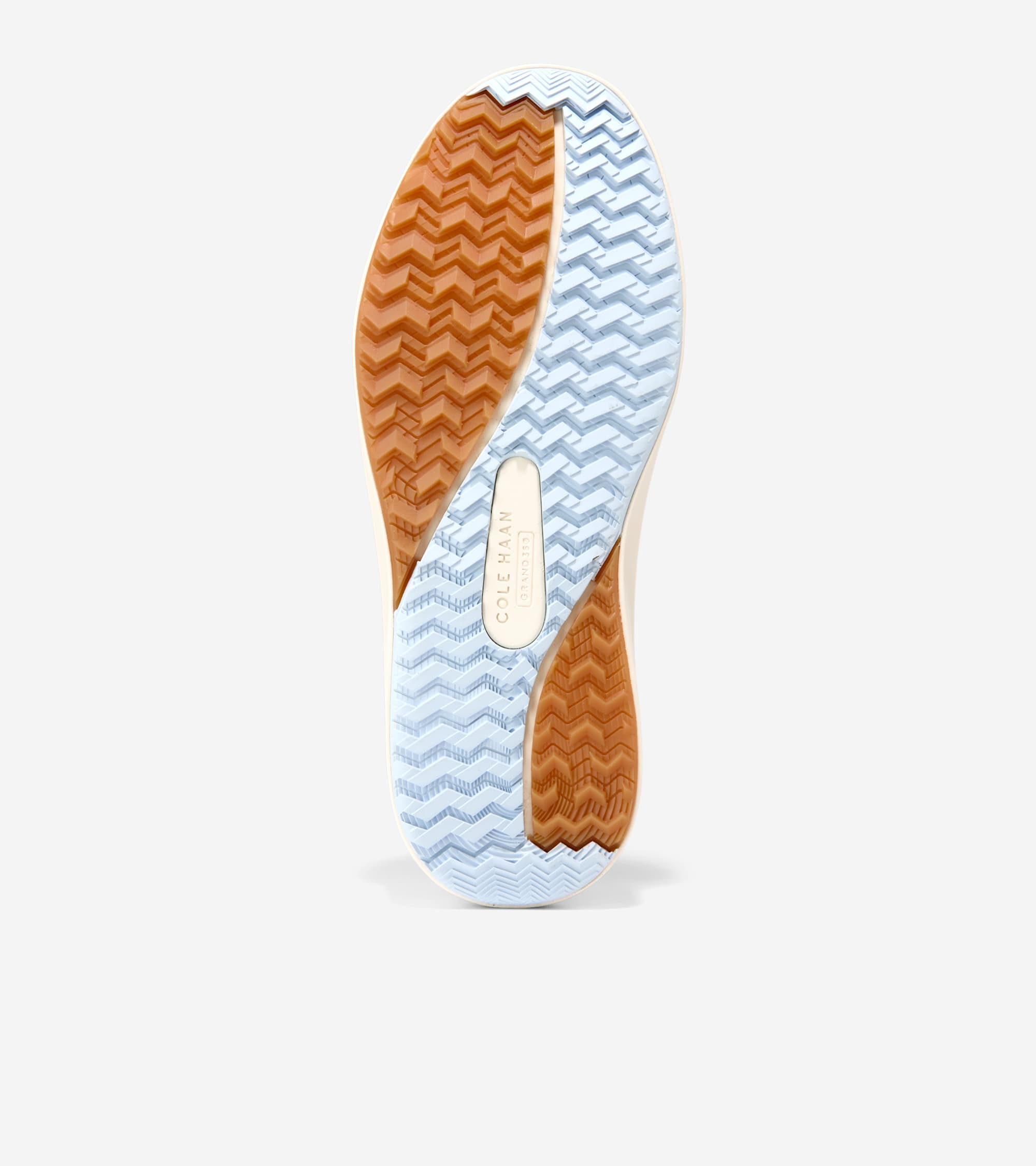 Women's GrandPrø Topspin Golf Shoes - Image 6