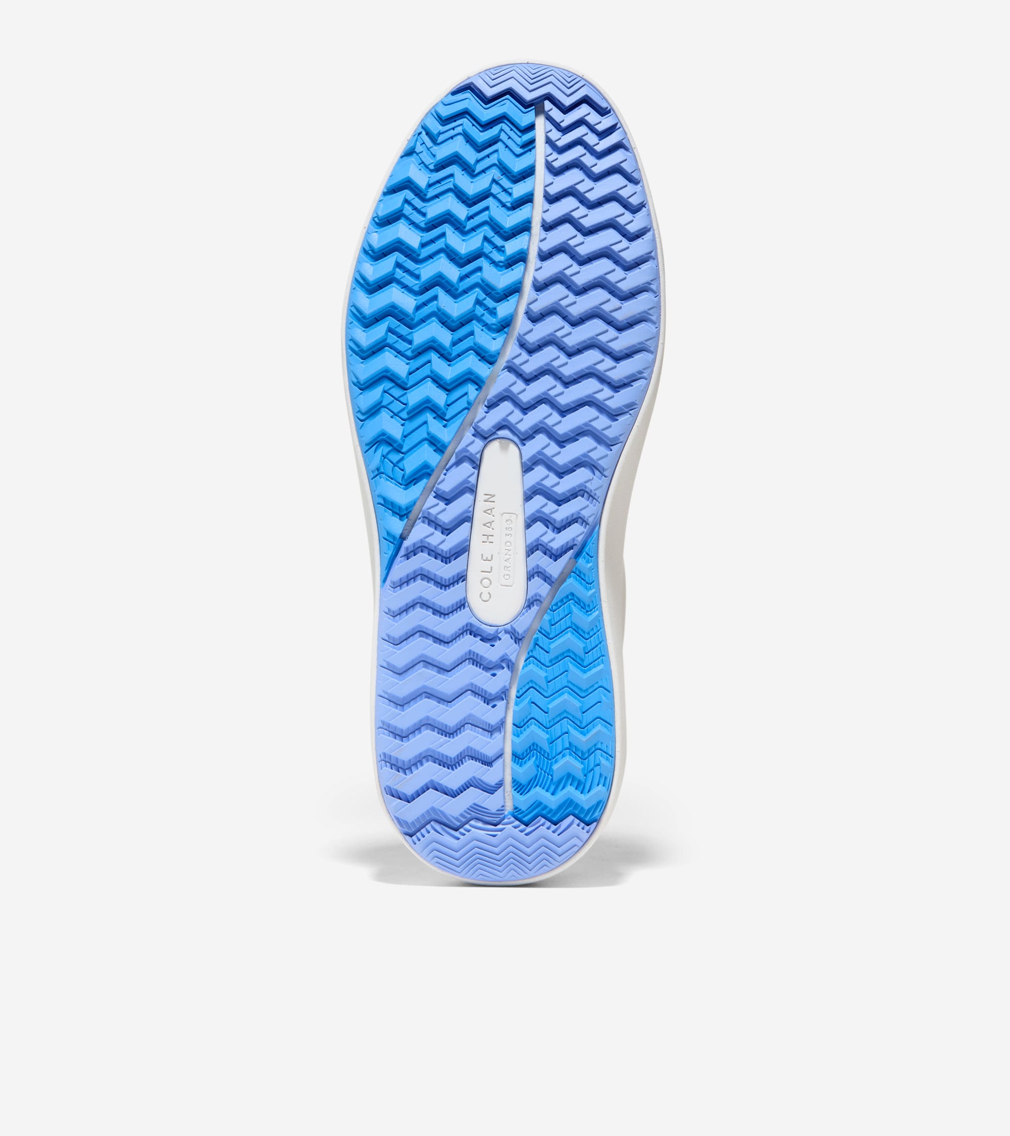 Women's GrandPrø Topspin Golf Shoes - Image 6