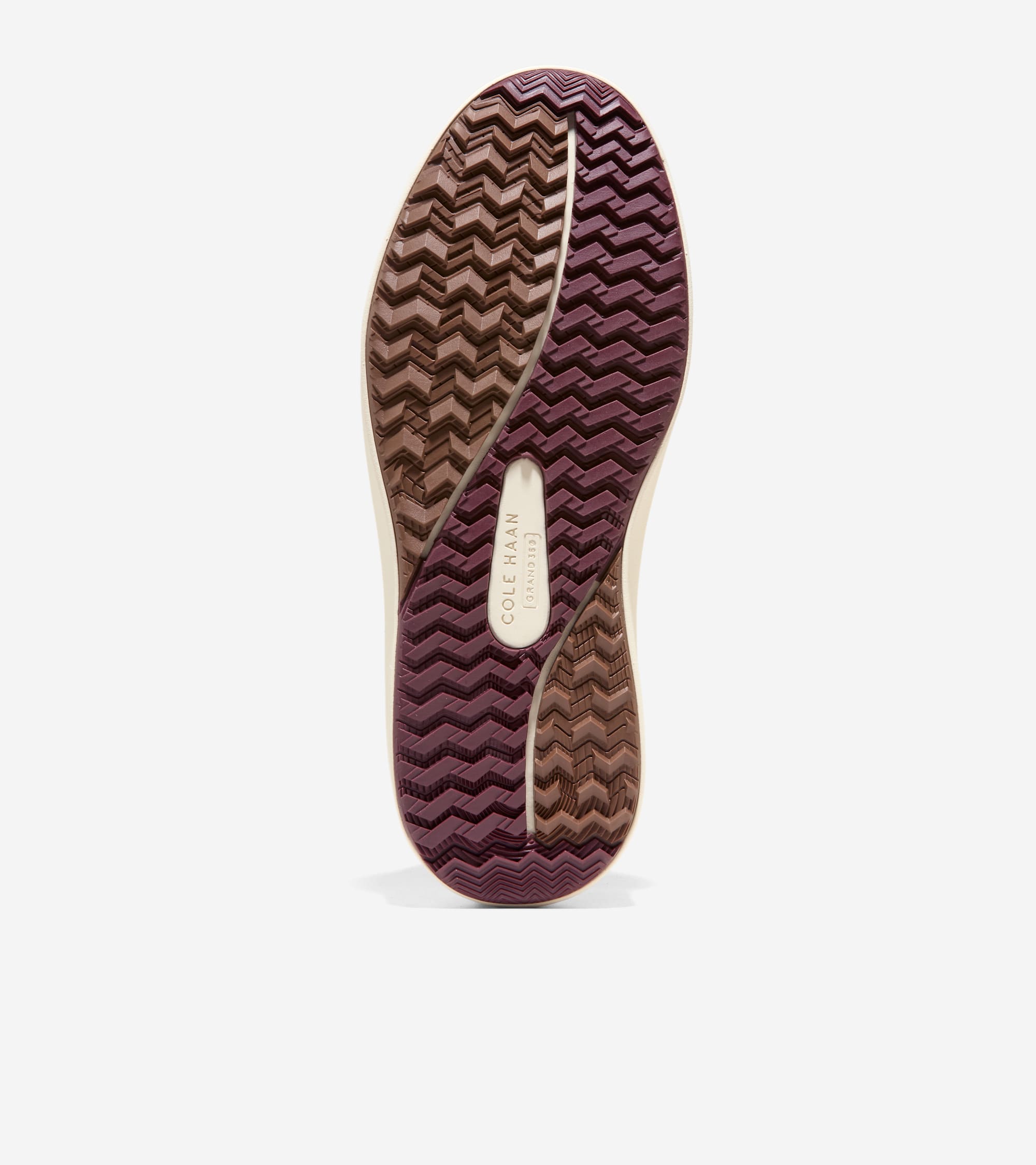 Women's GrandPrø Topspin Golf Shoes - Image 6