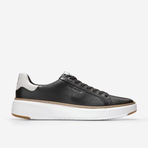 Men's GrandPrø Topspin Sneakers