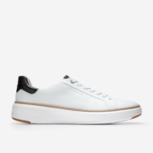 Men's GrandPrø Topspin Sneakers