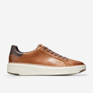 Men's GrandPrø Topspin Sneakers