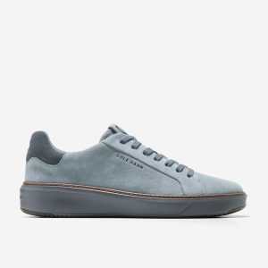 Men's GrandPrø Topspin Sneakers