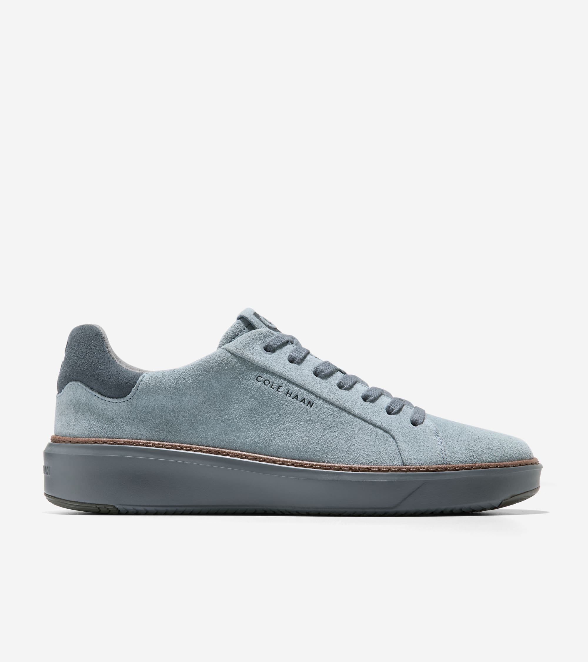 Men's GrandPrø Topspin Sneakers