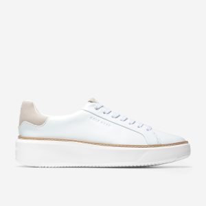 Women's GrandPrø Topspin Sneakers