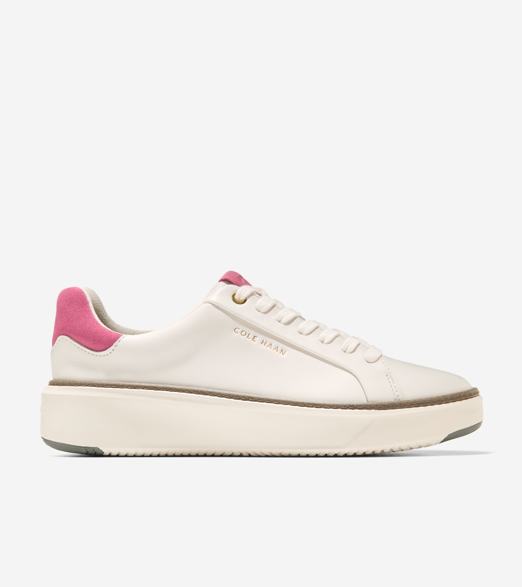 Women's GrandPrø Topspin Sneakers