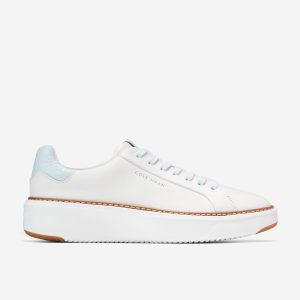 Women's GrandPrø Topspin Sneakers