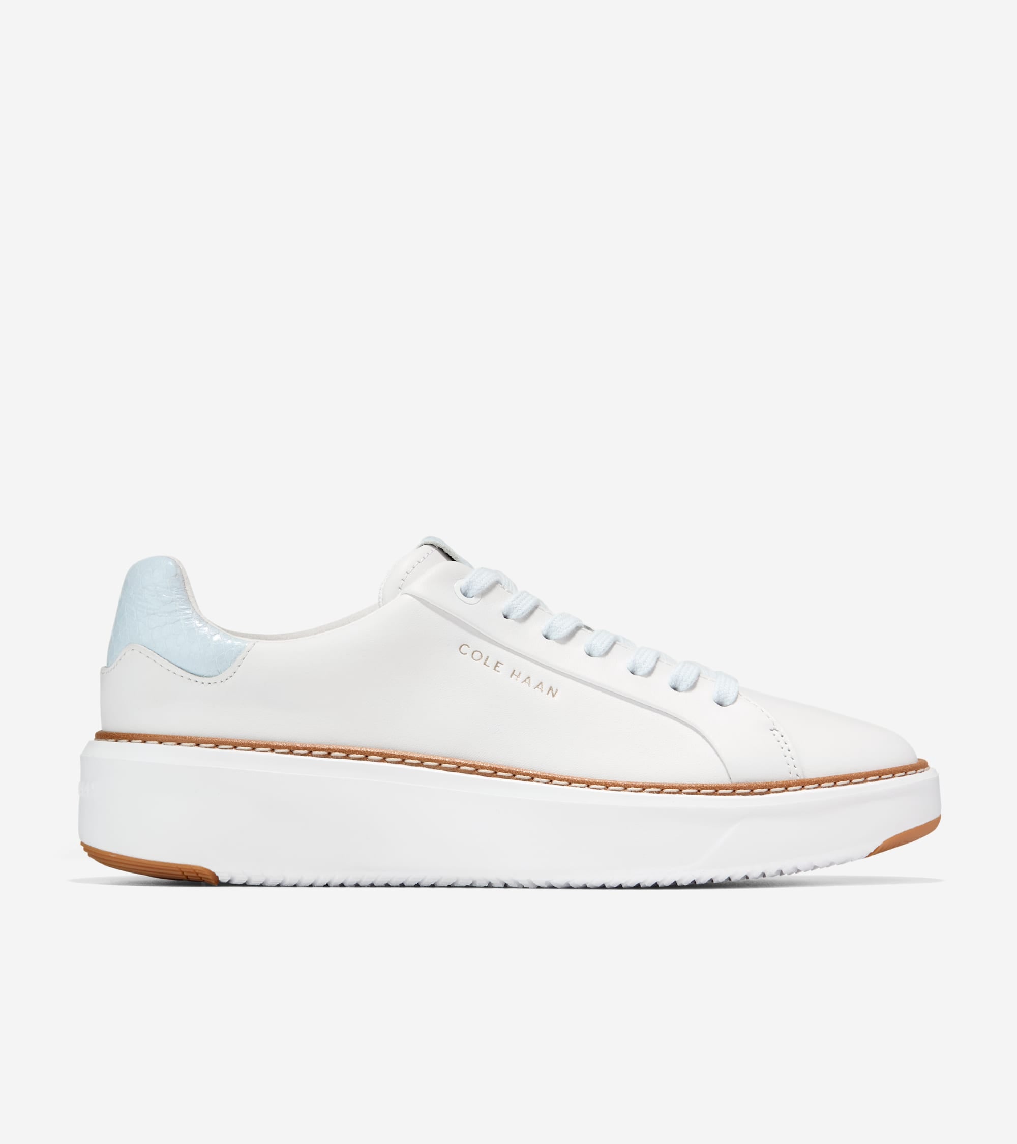 Women's GrandPrø Topspin Sneakers