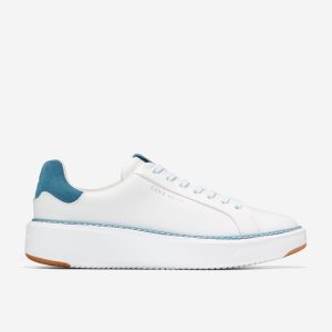 Women's GrandPrø Topspin Sneakers