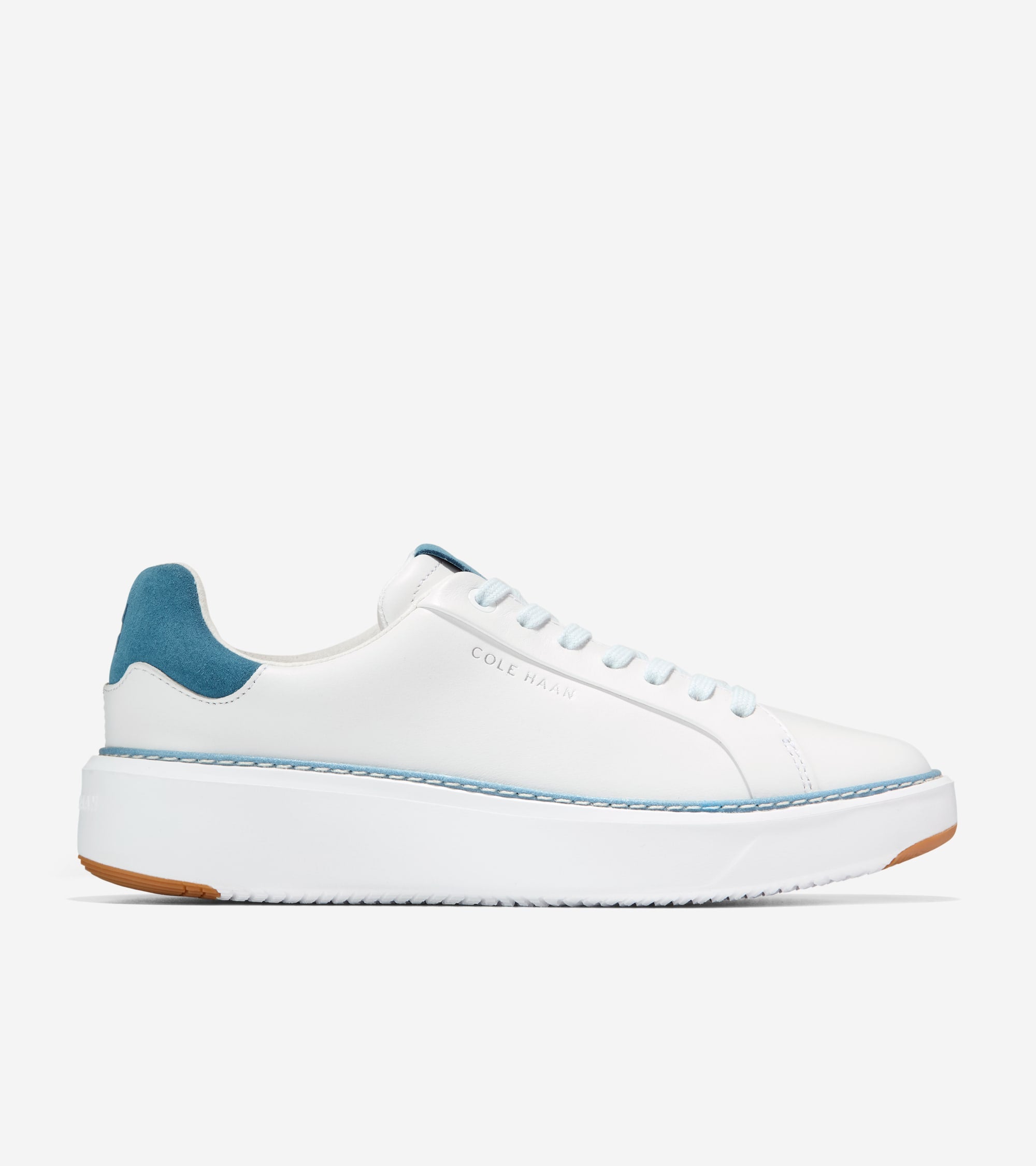 Women's GrandPrø Topspin Sneakers