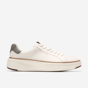 Women's GrandPrø Topspin Sneakers