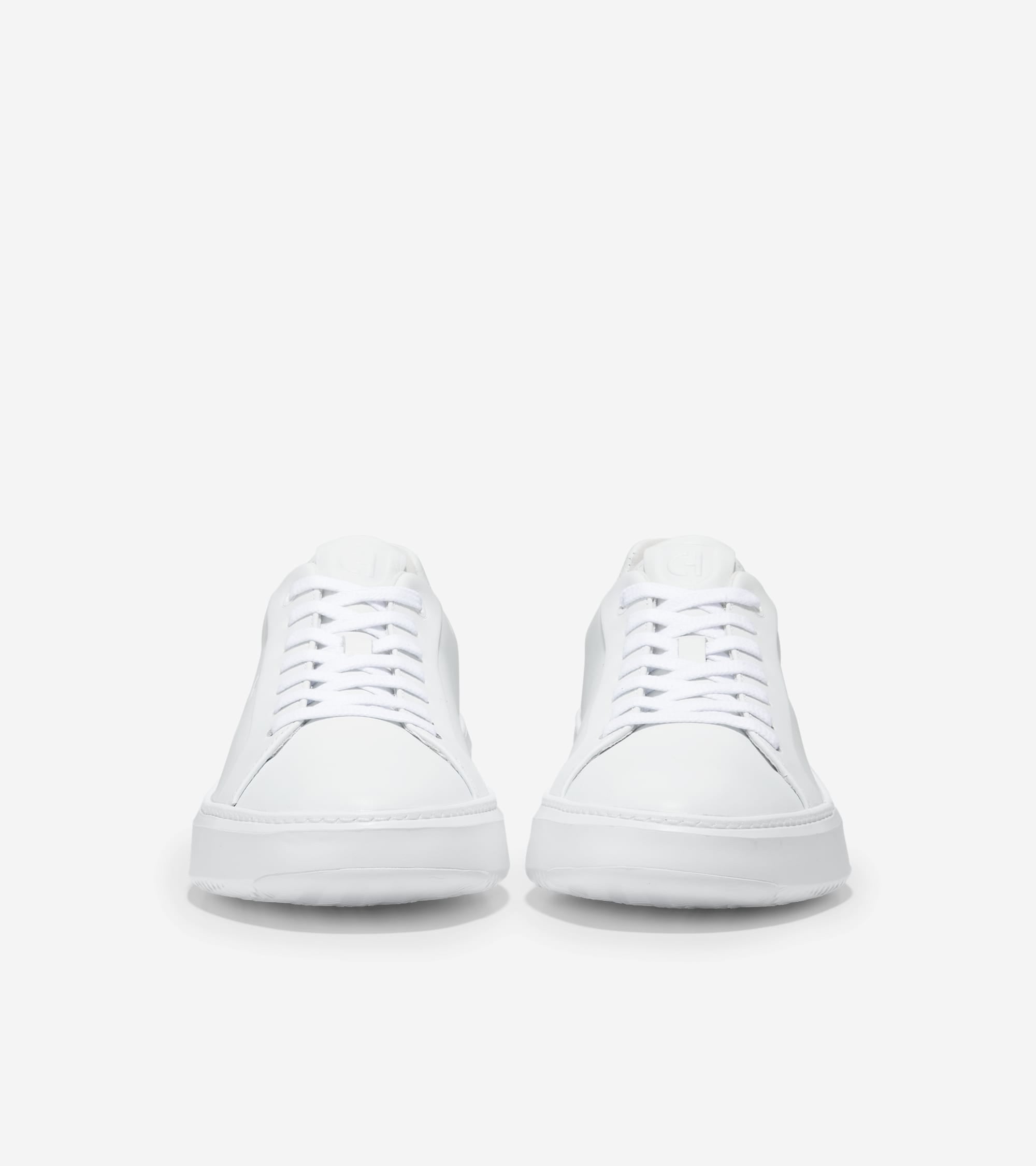 Men's GrandPrø Topspin Sneakers - Image 2