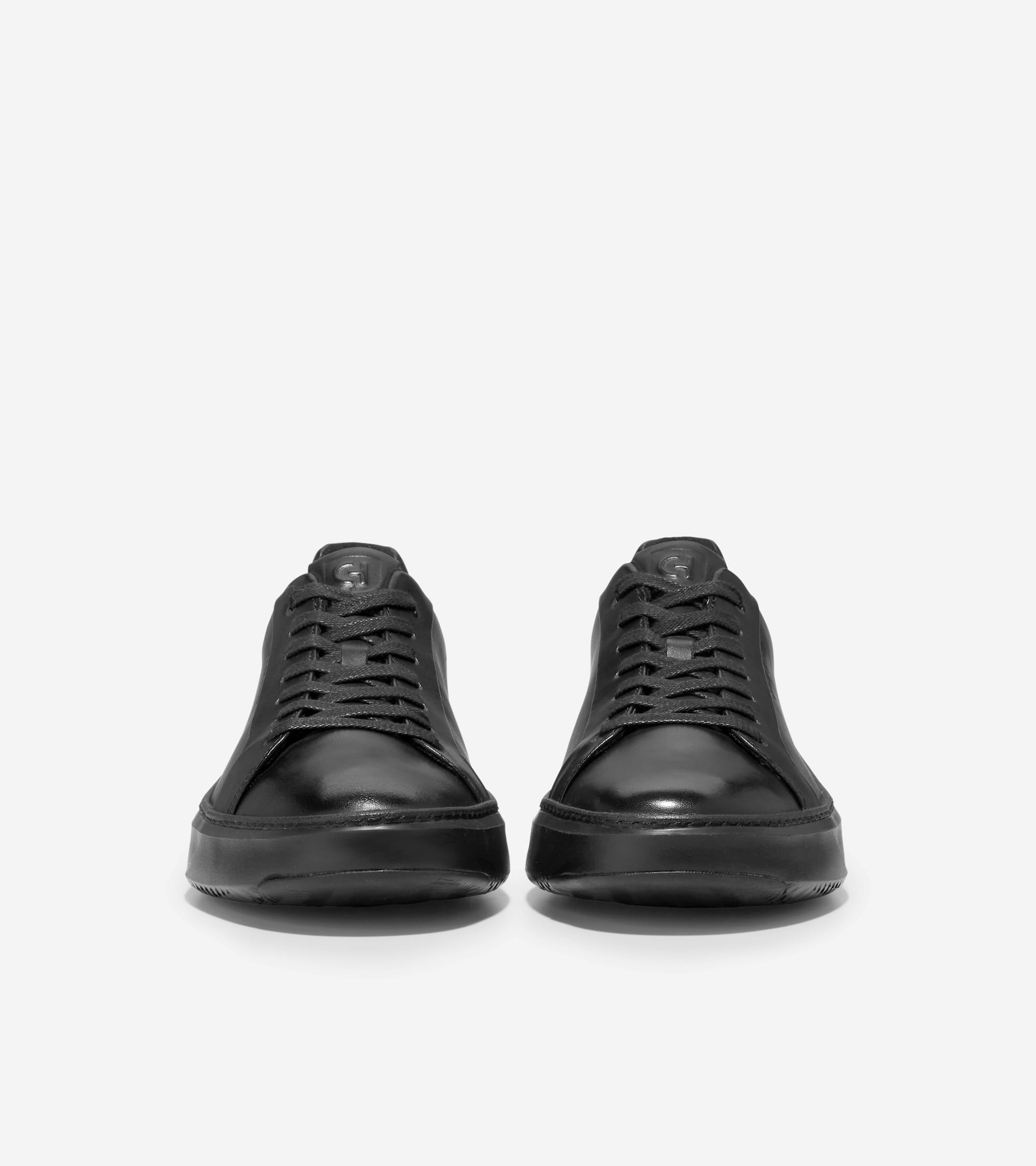 Men's GrandPrø Topspin Sneakers - Image 2