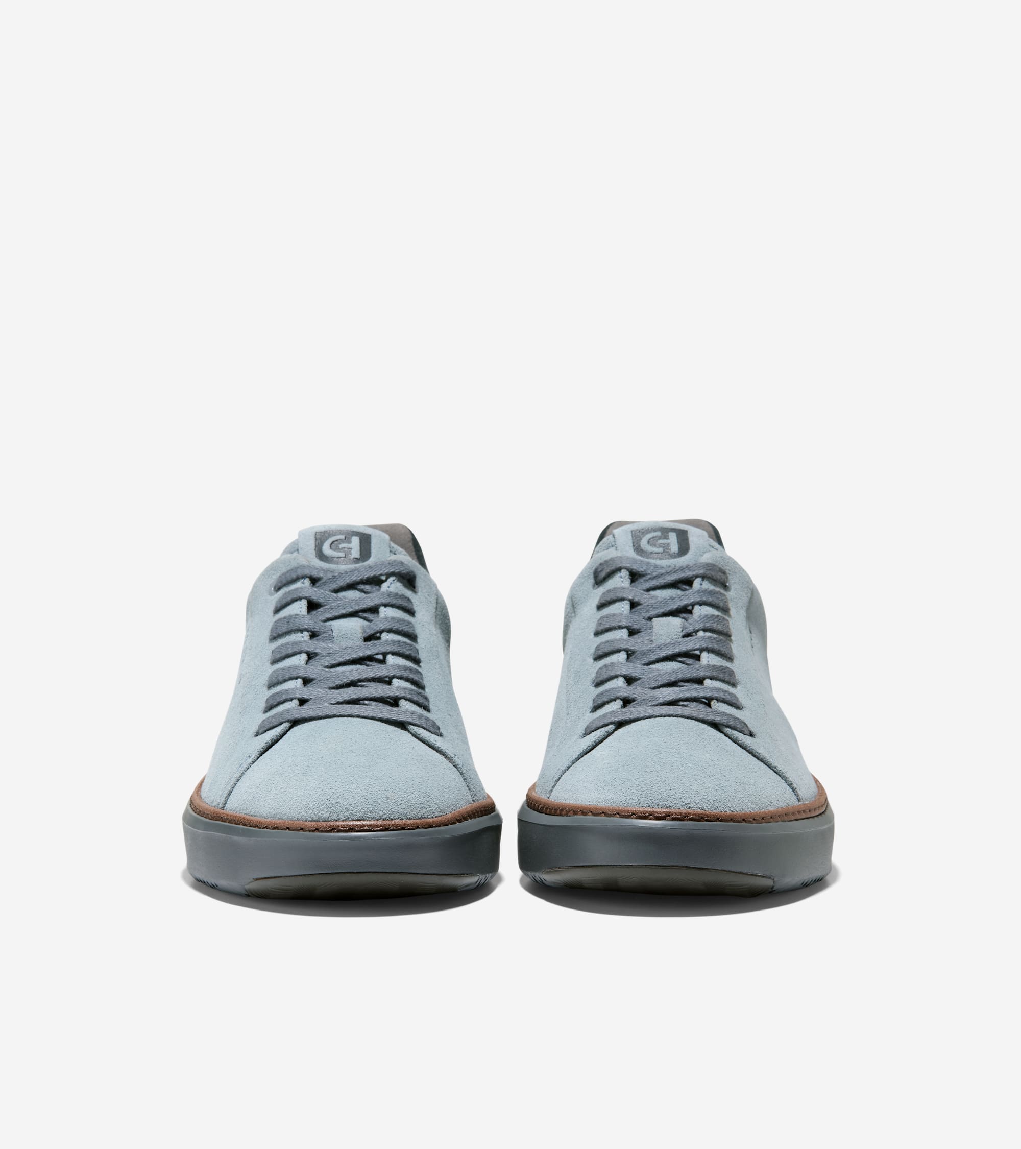 Men's GrandPrø Topspin Sneakers - Image 2