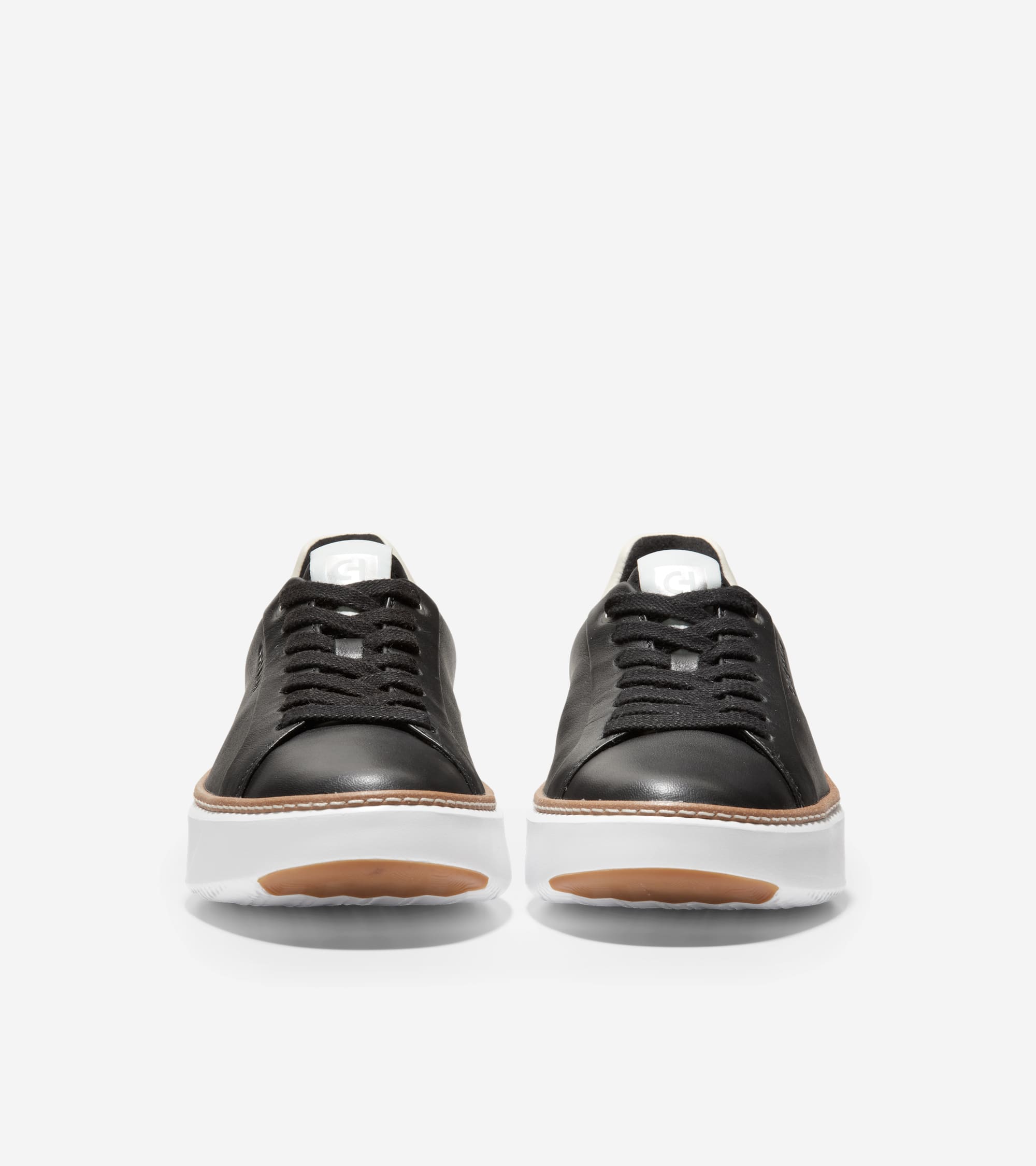Women's GrandPrø Topspin Sneakers - Image 2