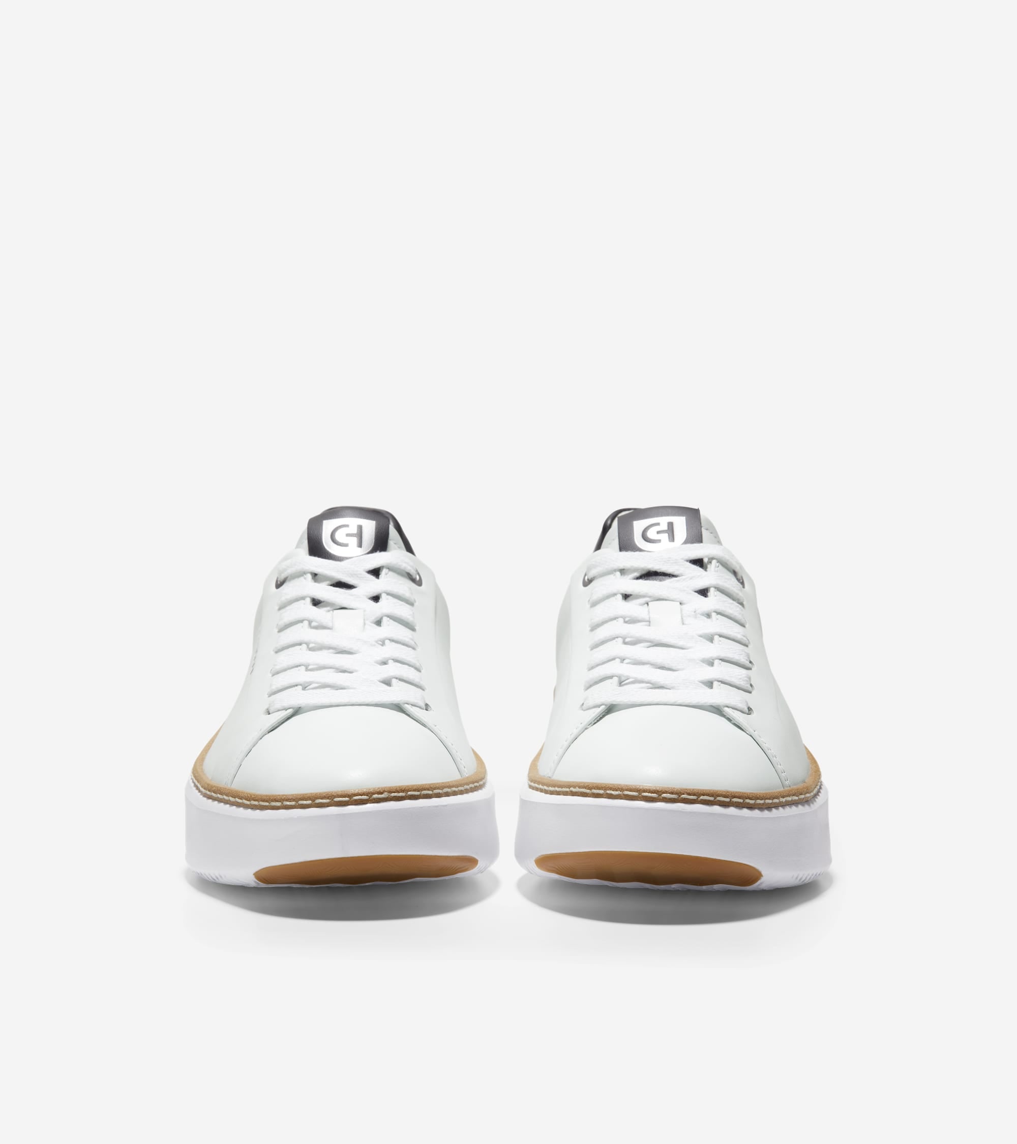 Women's GrandPrø Topspin Sneakers - Image 2