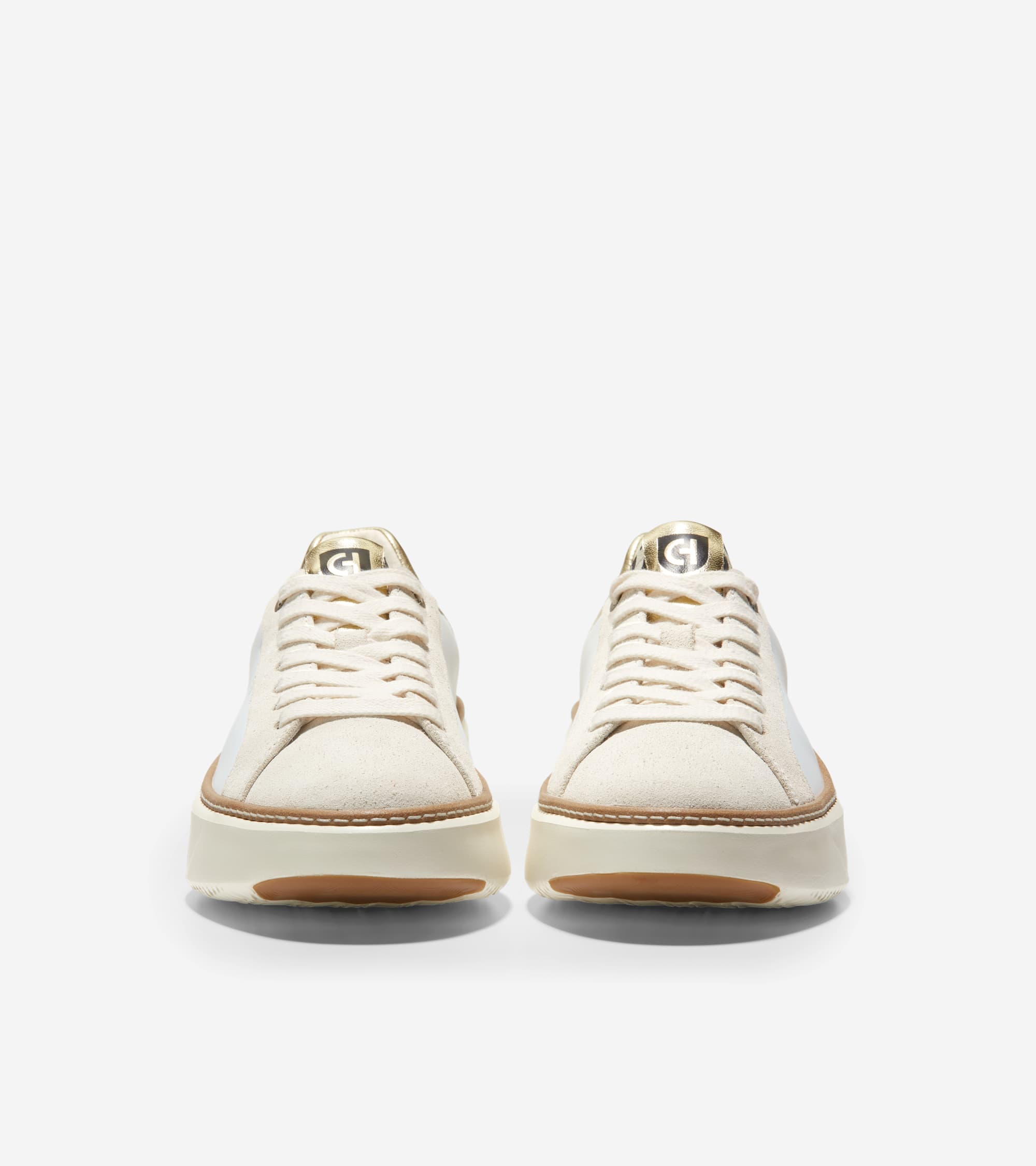 Women's GrandPrø Topspin Sneakers - Image 2