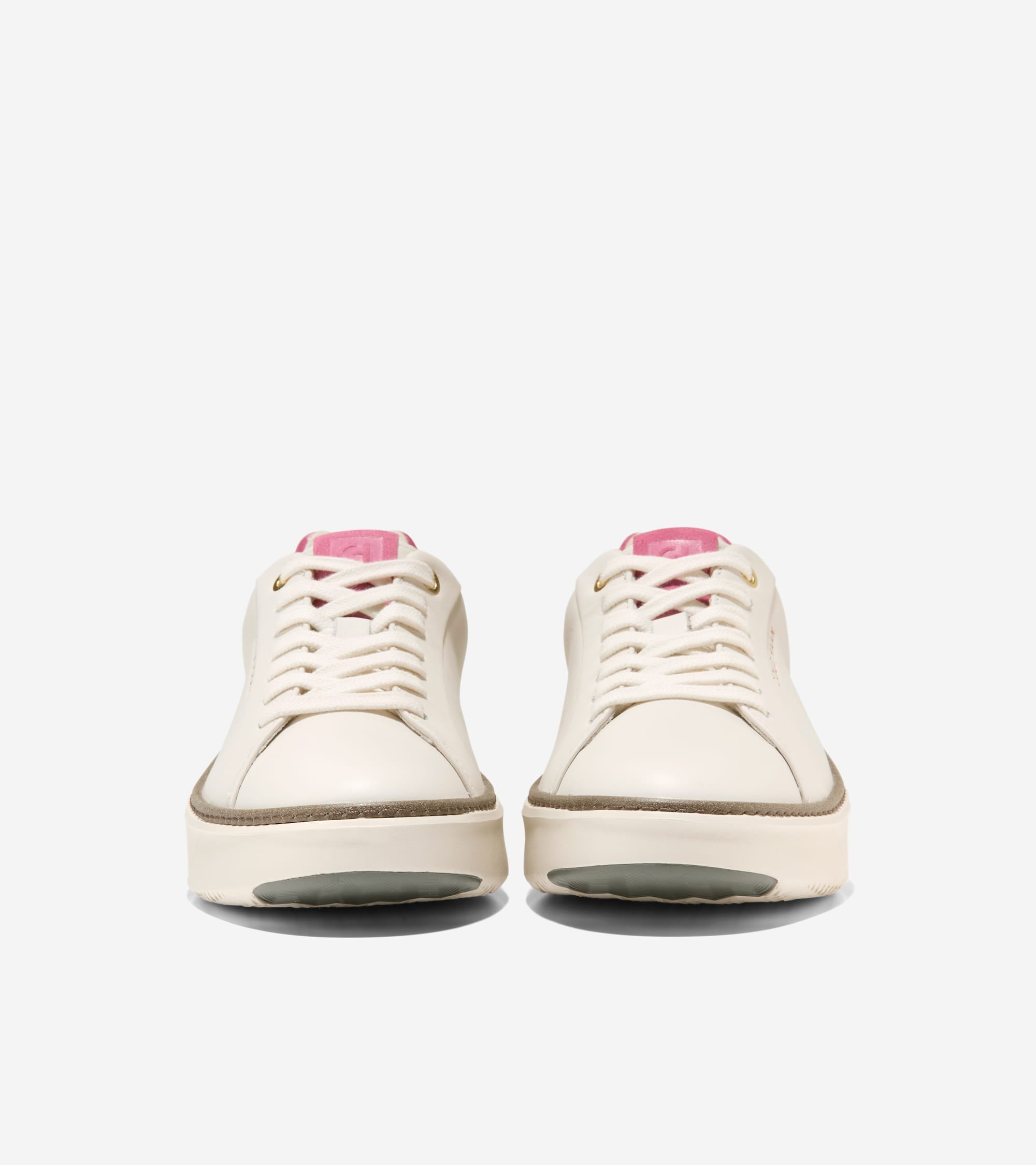 Women's GrandPrø Topspin Sneakers - Image 2