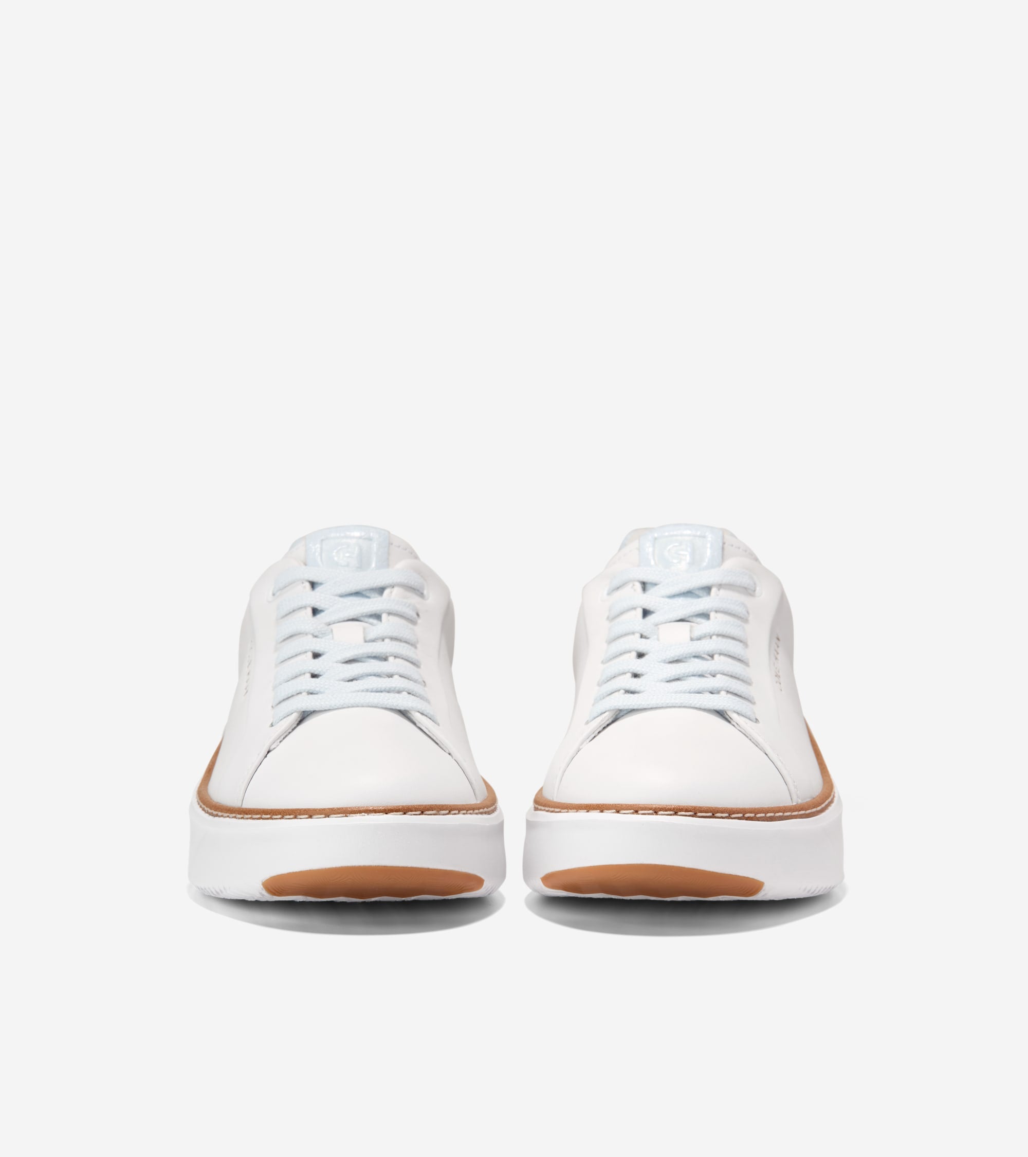 Women's GrandPrø Topspin Sneakers - Image 2