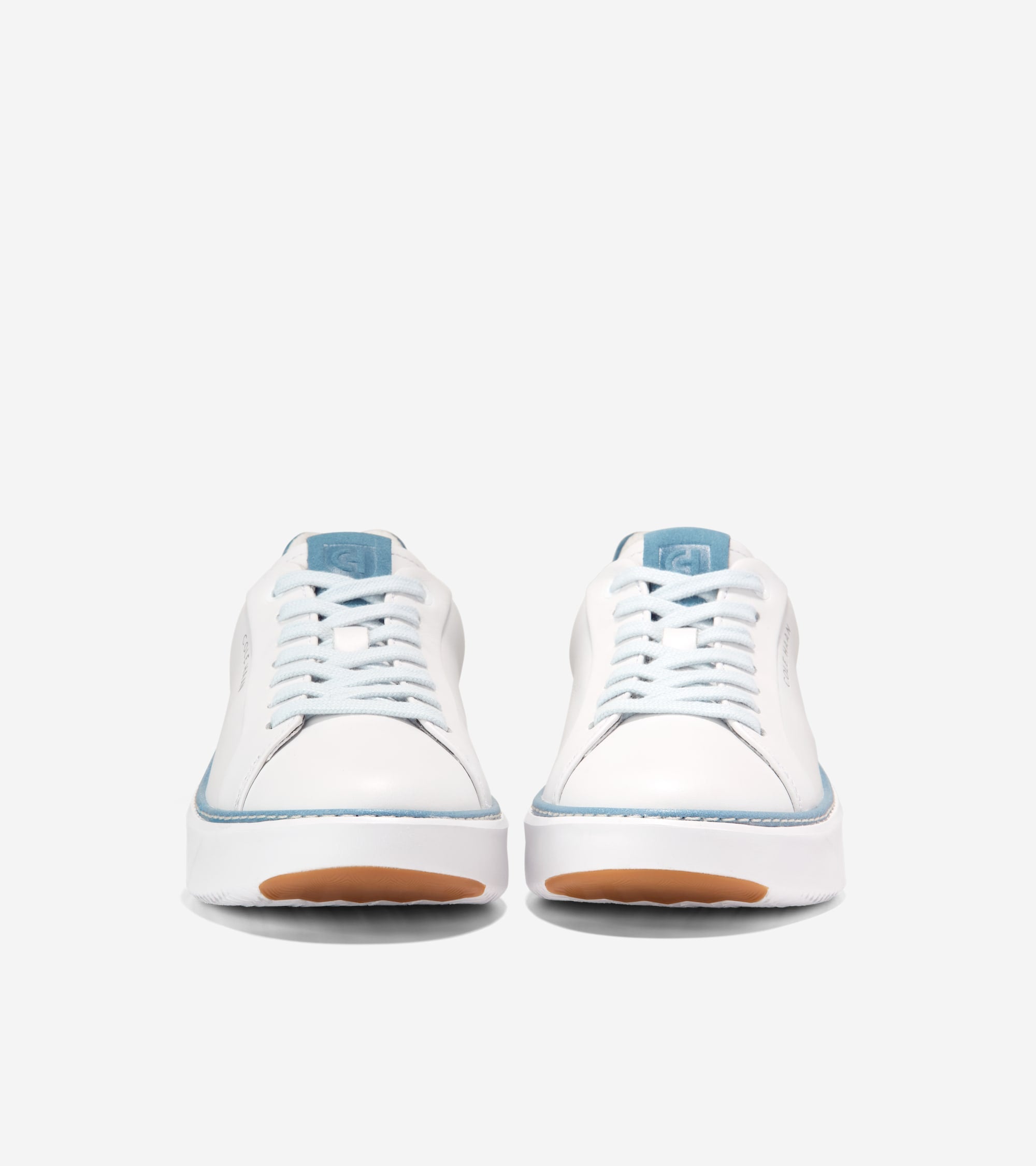 Women's GrandPrø Topspin Sneakers - Image 2