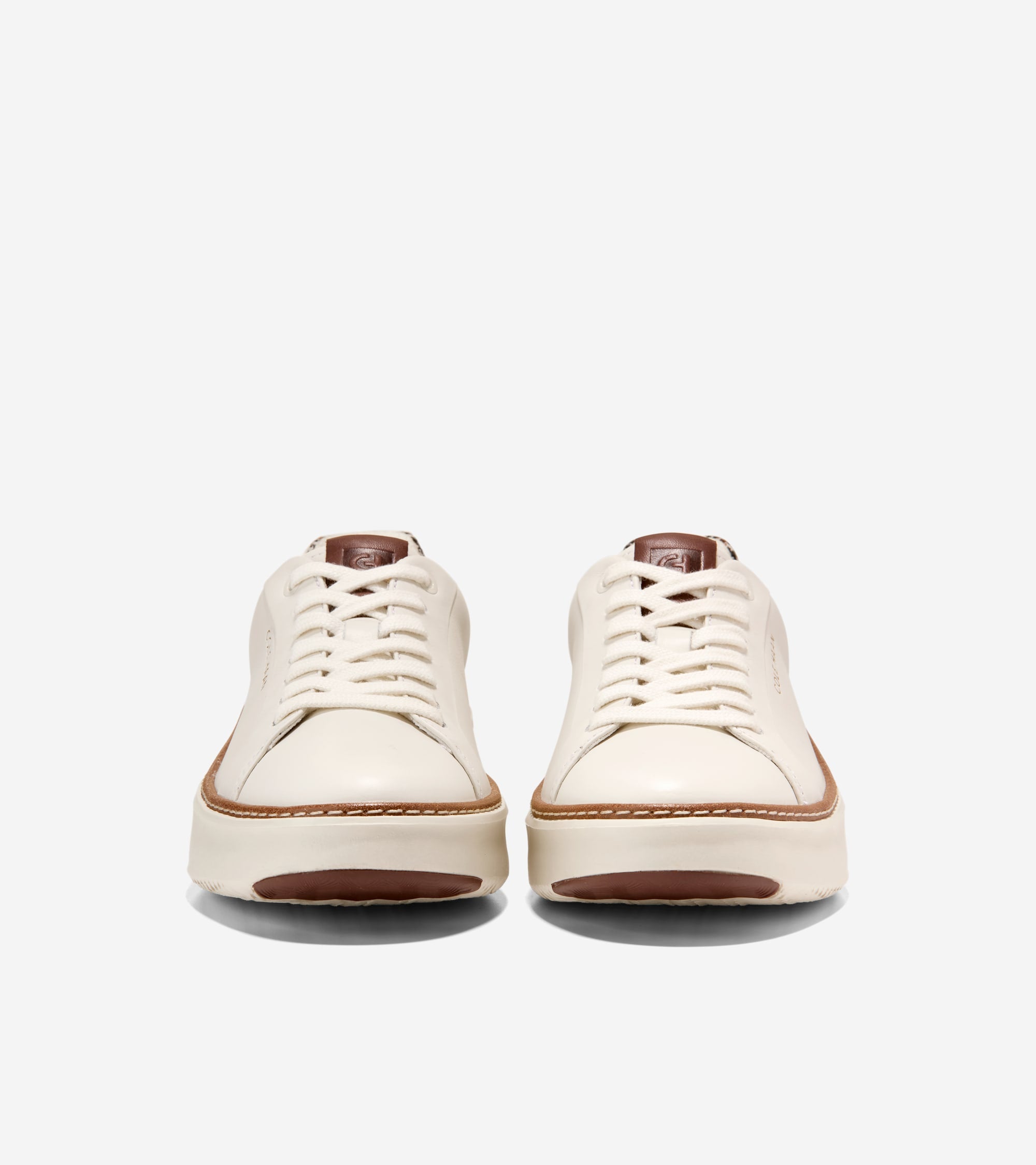 Women's GrandPrø Topspin Sneakers - Image 2
