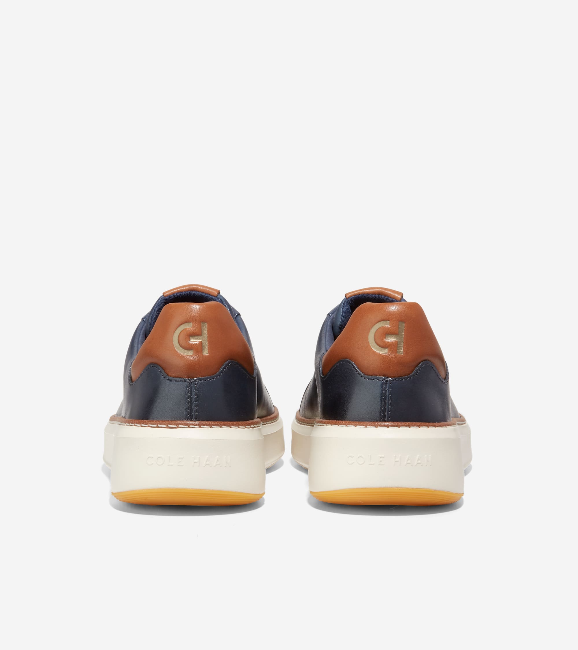Men's GrandPrø Topspin Sneakers - Image 3