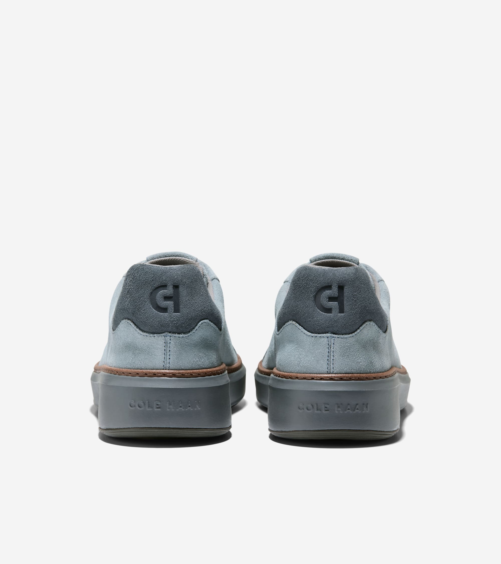 Men's GrandPrø Topspin Sneakers - Image 3