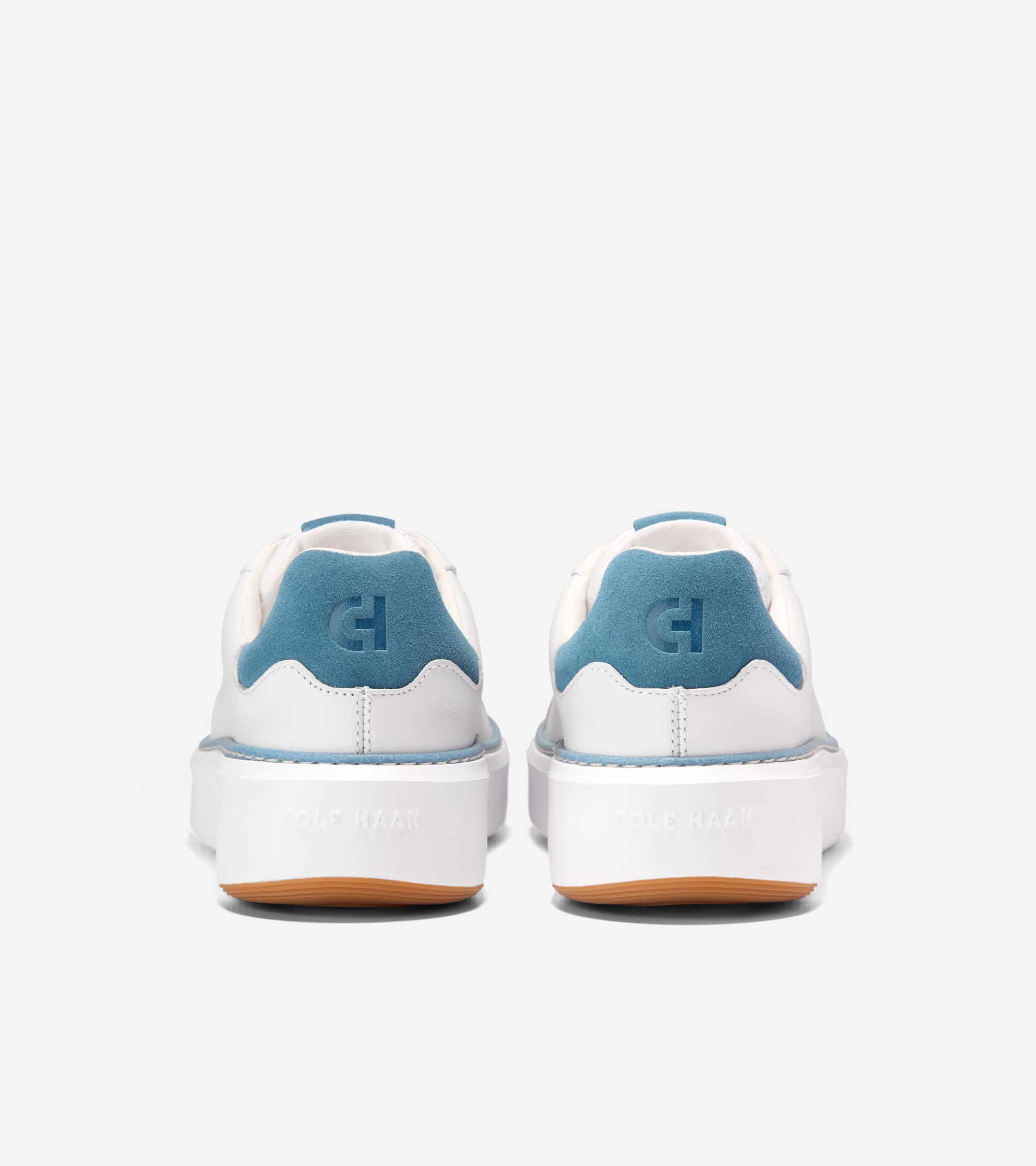 Women's GrandPrø Topspin Sneakers - Image 3