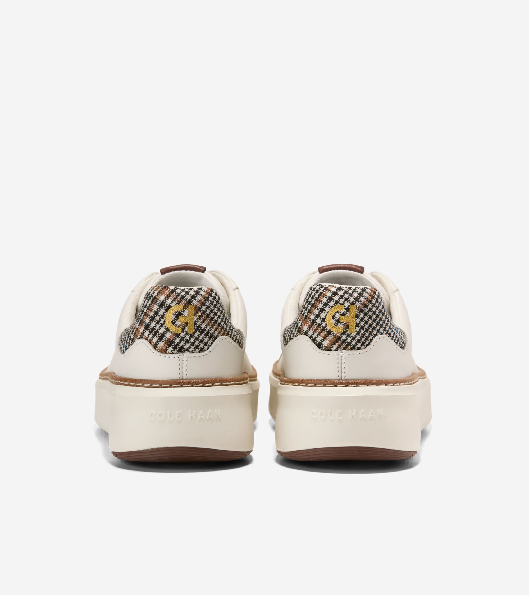 Women's GrandPrø Topspin Sneakers - Image 3